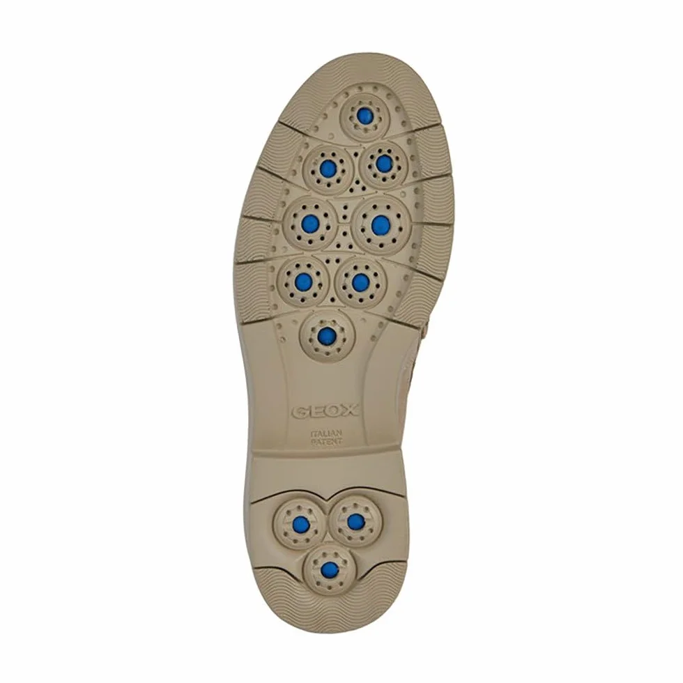Geox Kobiety D Spherica Ec1mokasyna