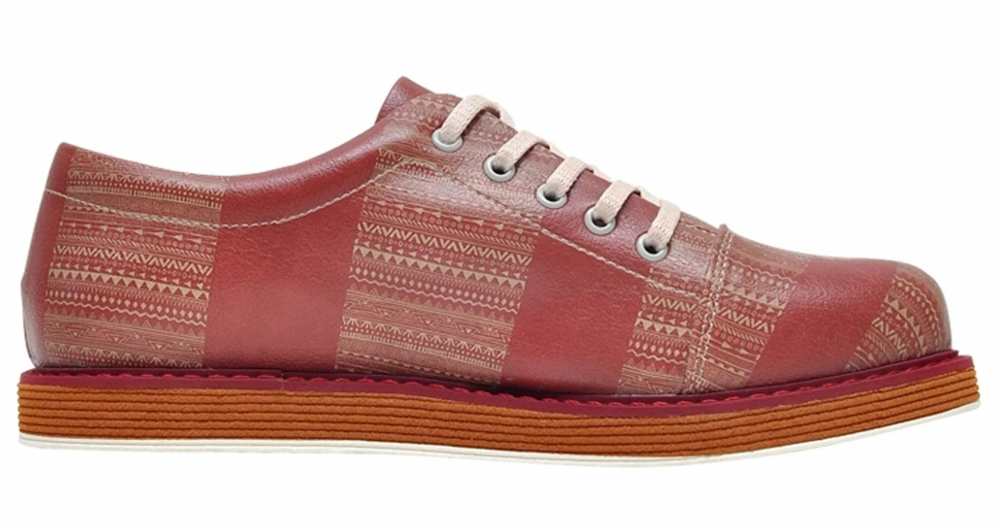 DOGO Kobiety Broke'sOxford Flat