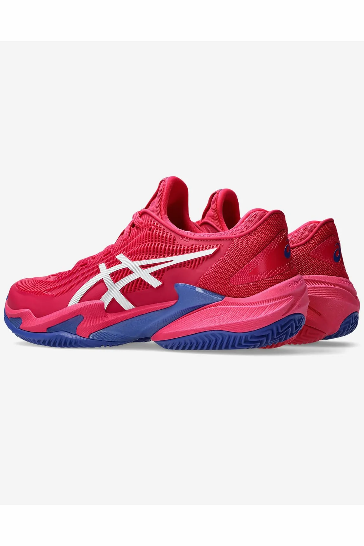 ASICS Kobiety Court Ff 3 Claysneakersy