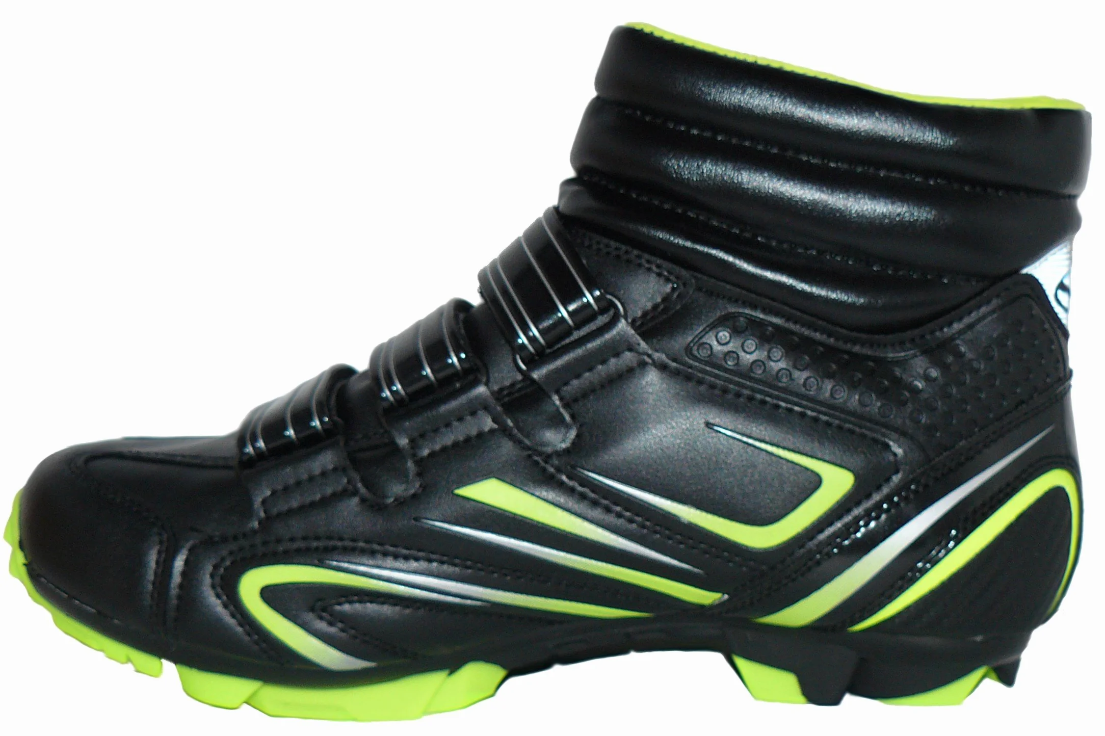 Zimowe buty rowerowe, buty do roweru górskiego MSW-NE