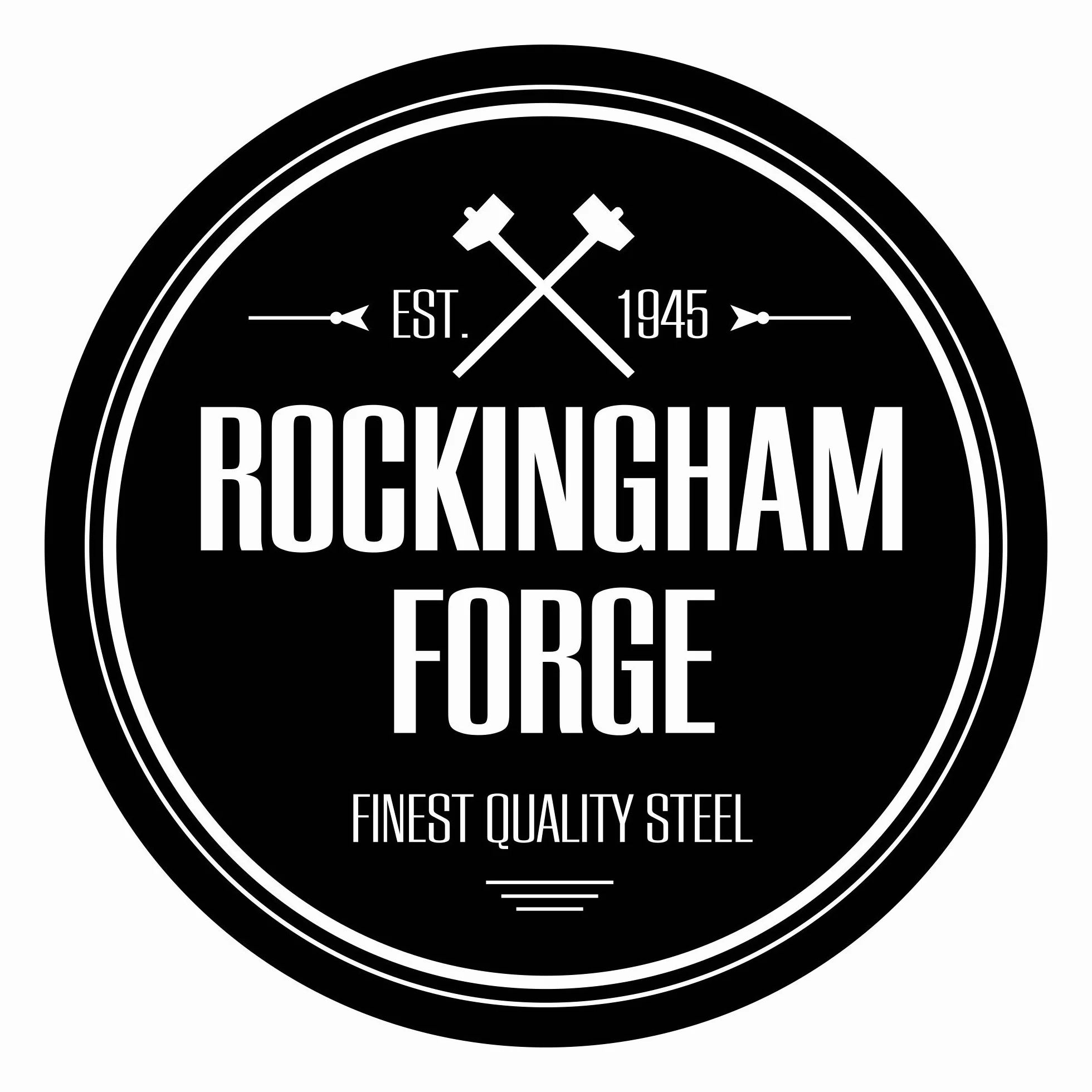 Nóż kuchenny Rockingham Forge Quadra Range 20 cm do krojenia mięsa