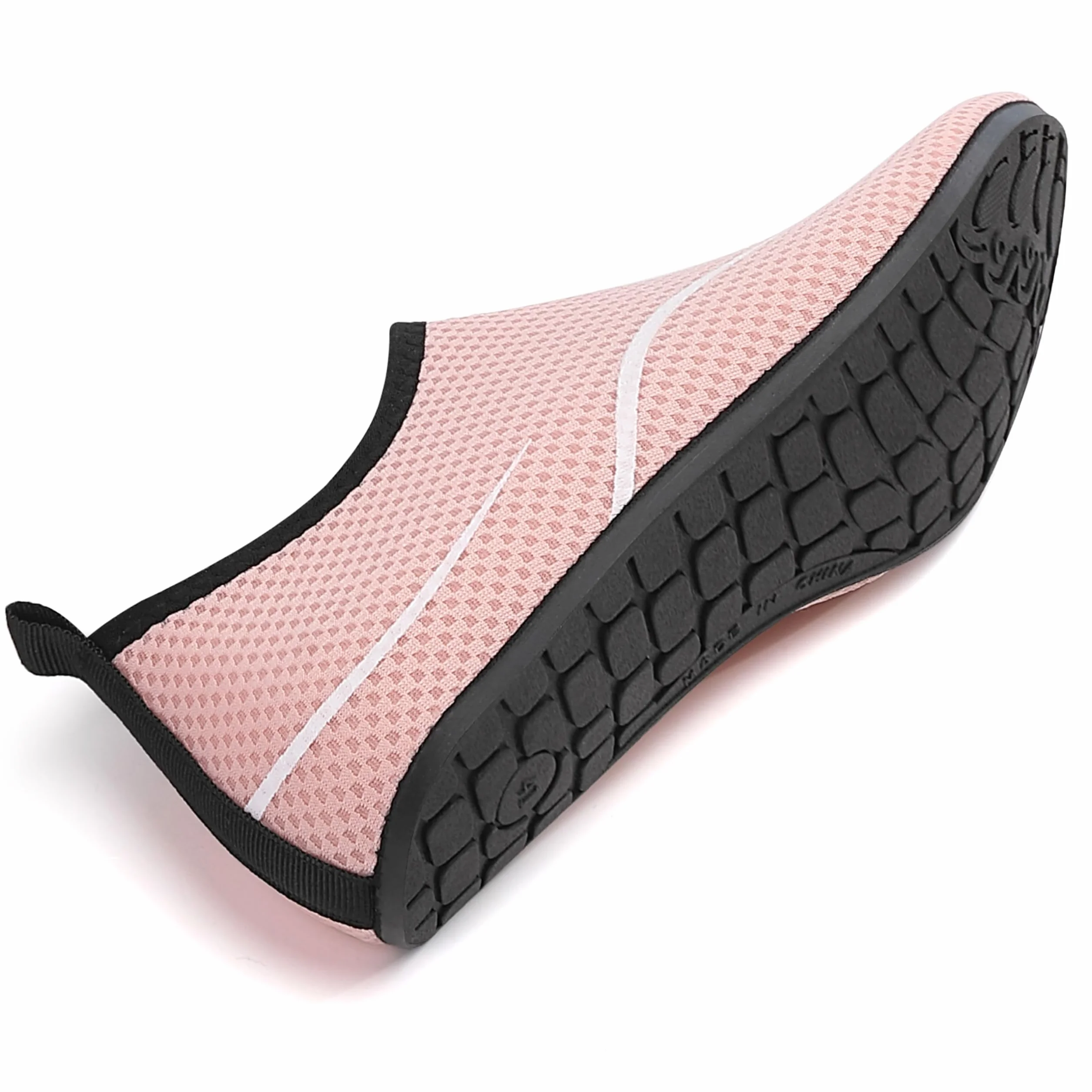 Buty do Wody Buty do SportóW Wodnych Water Shoes Lekkie Buty do PłYwania Buty PlażOwe Buty do Jogi Buty do Surfowania dla Kobiet I MężCzyzn, Rozmiar 34-47EU