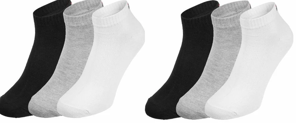 FILA Skarpetki Uniseks F9300 Unisex Adult Socks