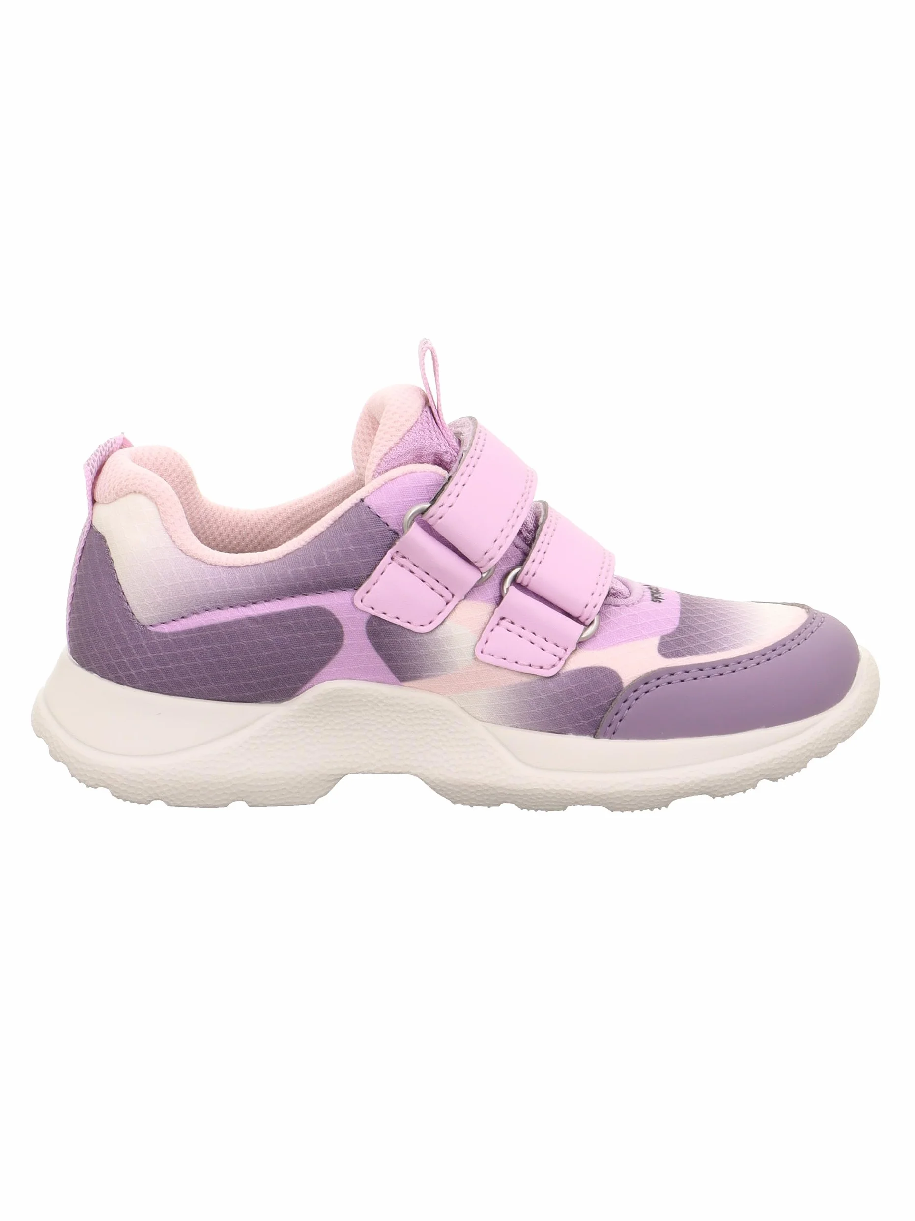 Superfit Rush sneakersy dziewczęce