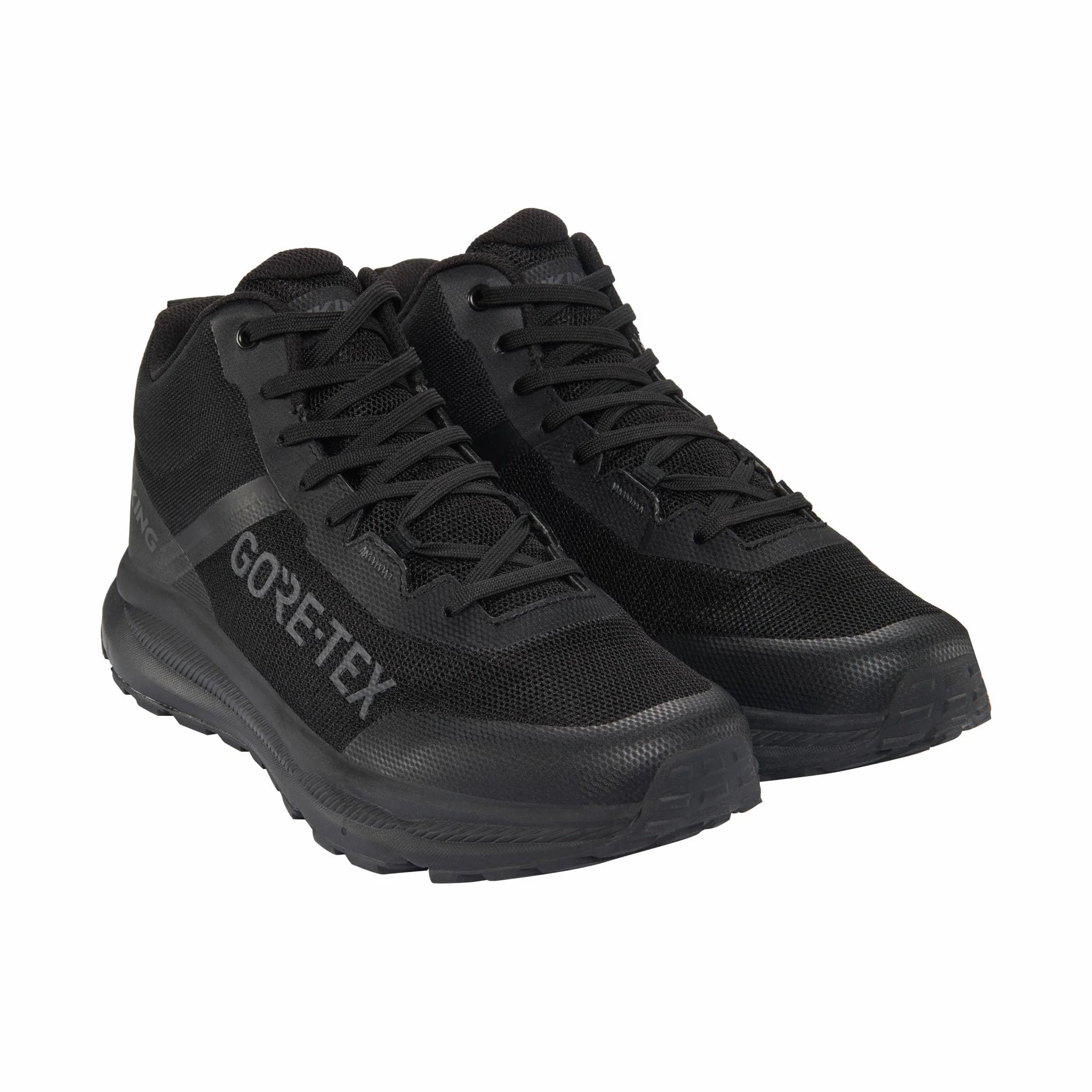Viking Mężczyźni Stride Mid Gtx MButy do chodzenia