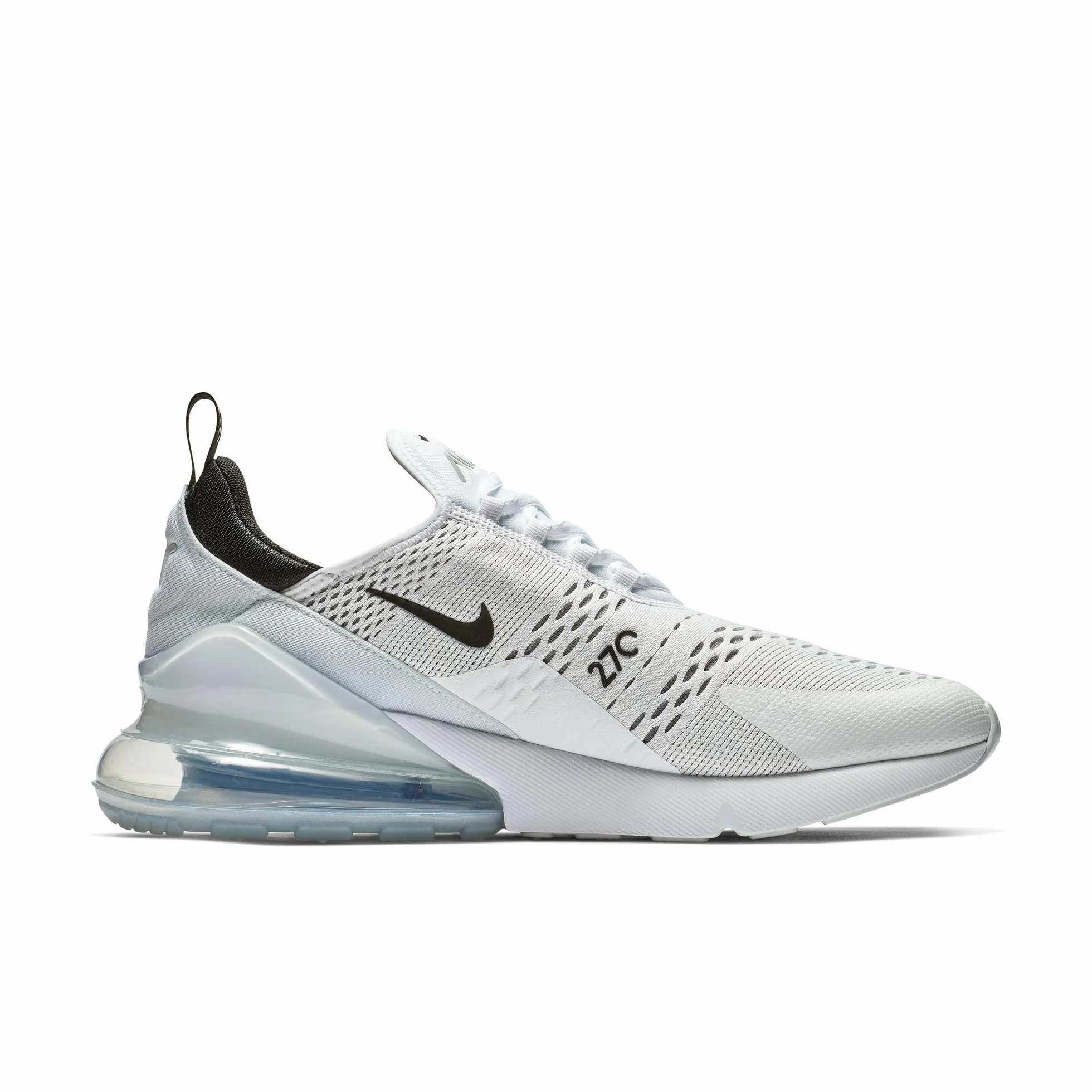 NIKE Mężczyźni Air Max 270Adidasy