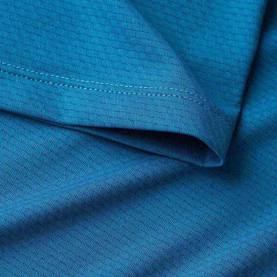 Koszulka Manga Corta multideporte C: Azul Marino T: M