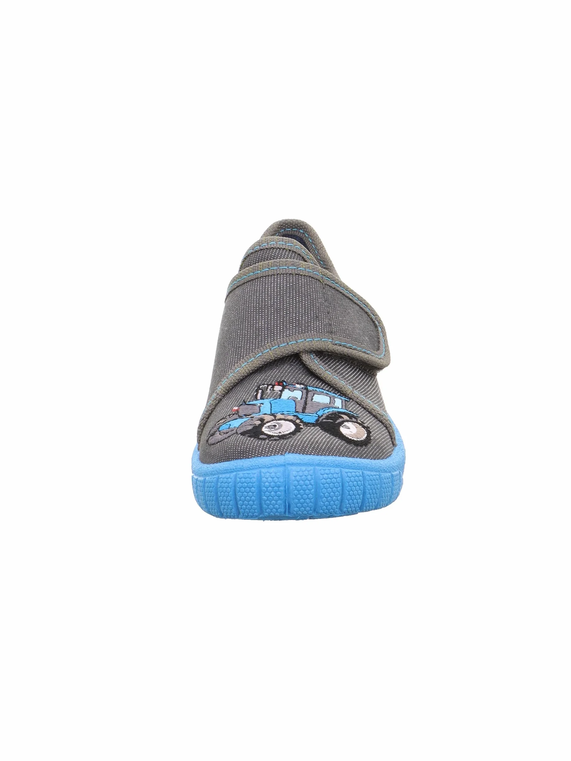 Superfit Chłopcy BillPantofel