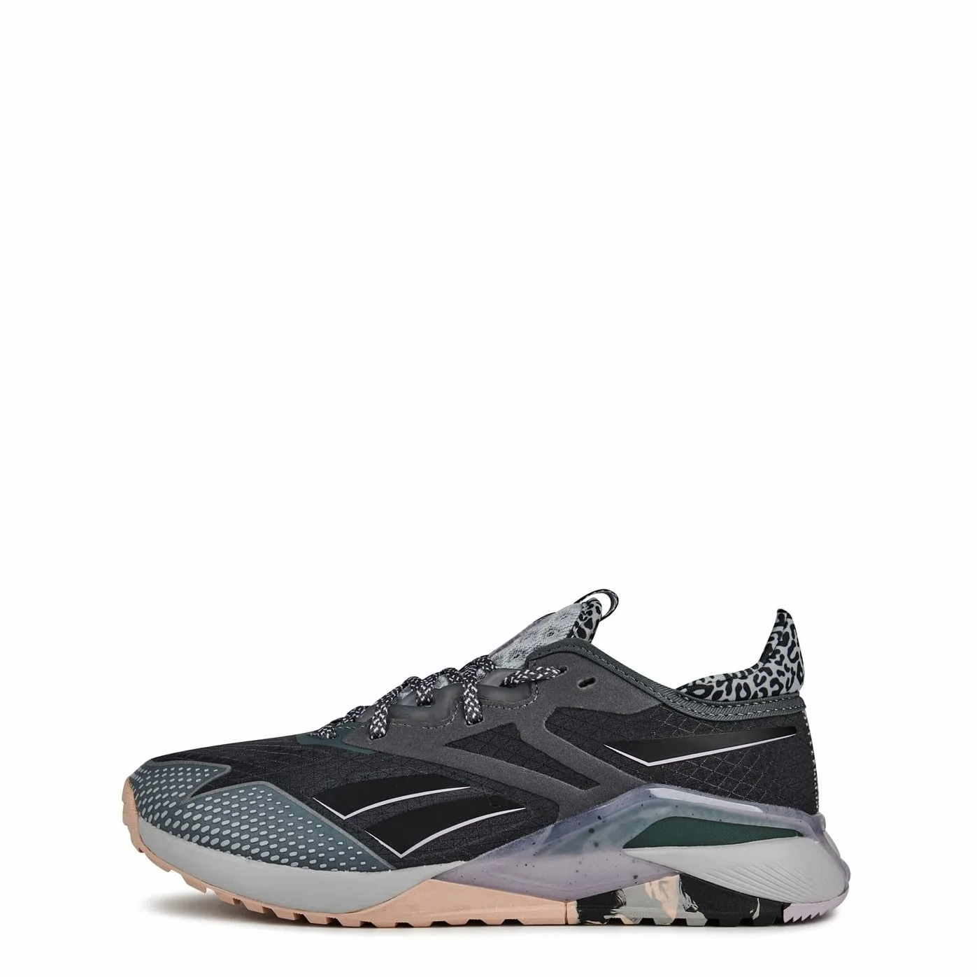Reebok Kobiety Nano X2 Tr AdventureTrenażer