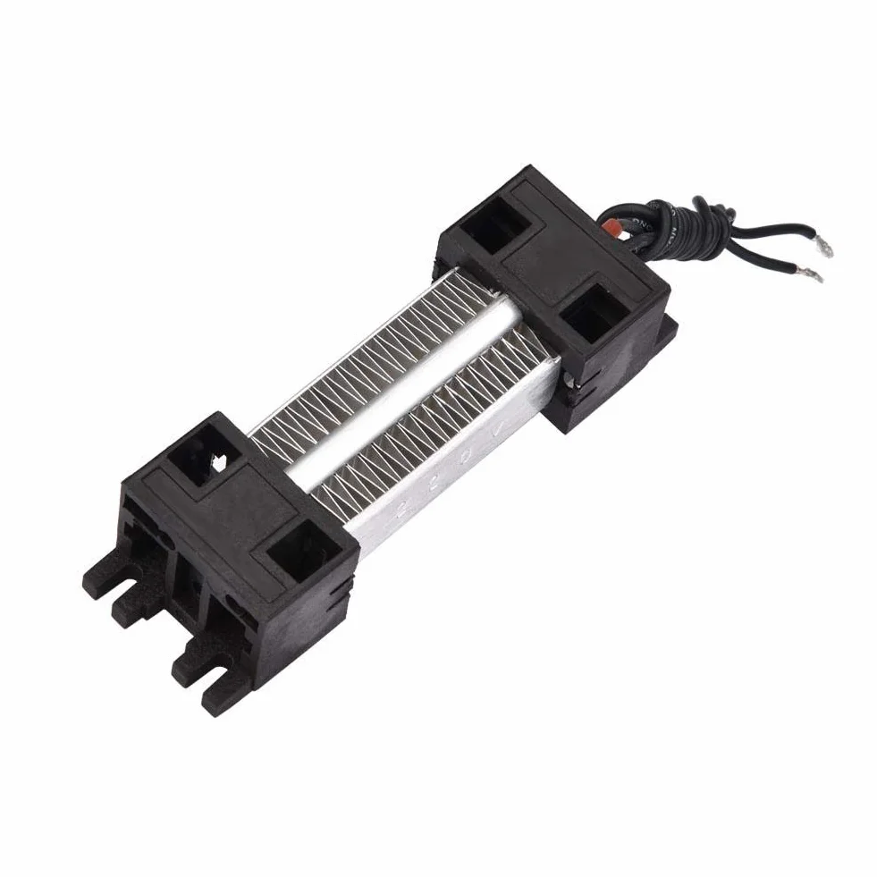 Ceramic Air Heater 220V 100W Heizelement für Klimaanlage
