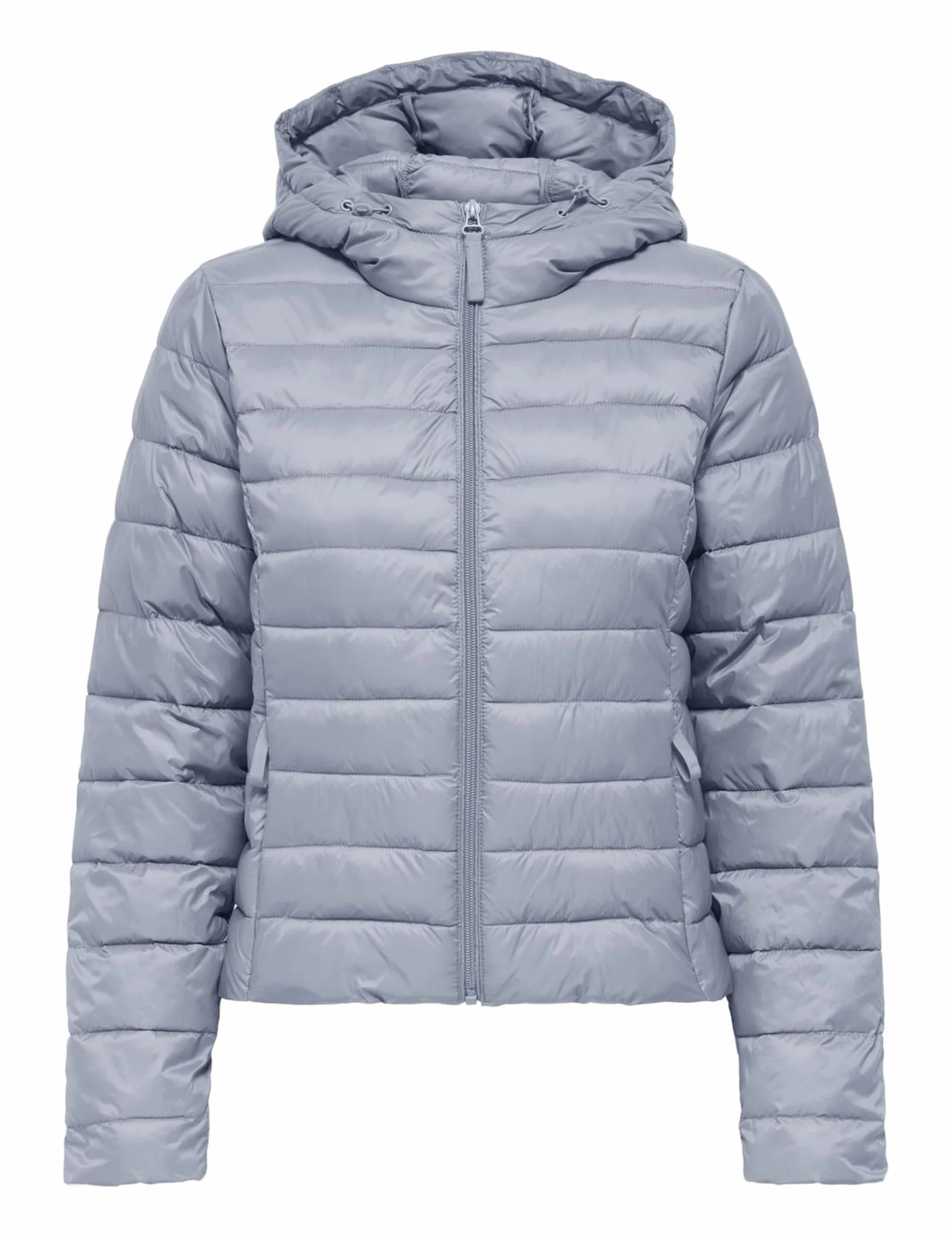 Onltahia Lw Quilted Hood JKT Noos OTW, Tradewinds, M