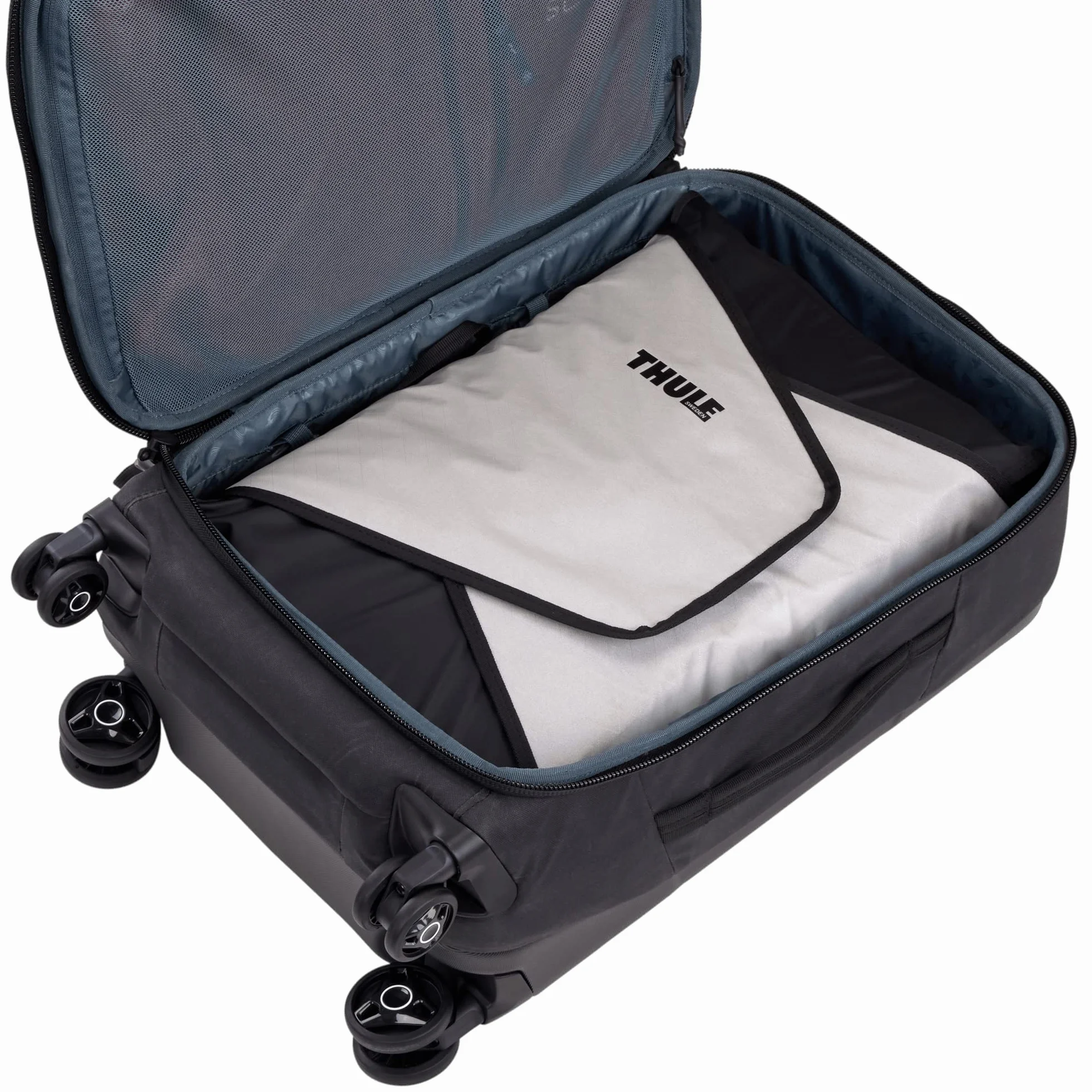 Thule Garment Folder - Torby podróżne i akcesoria do bagażu White One size