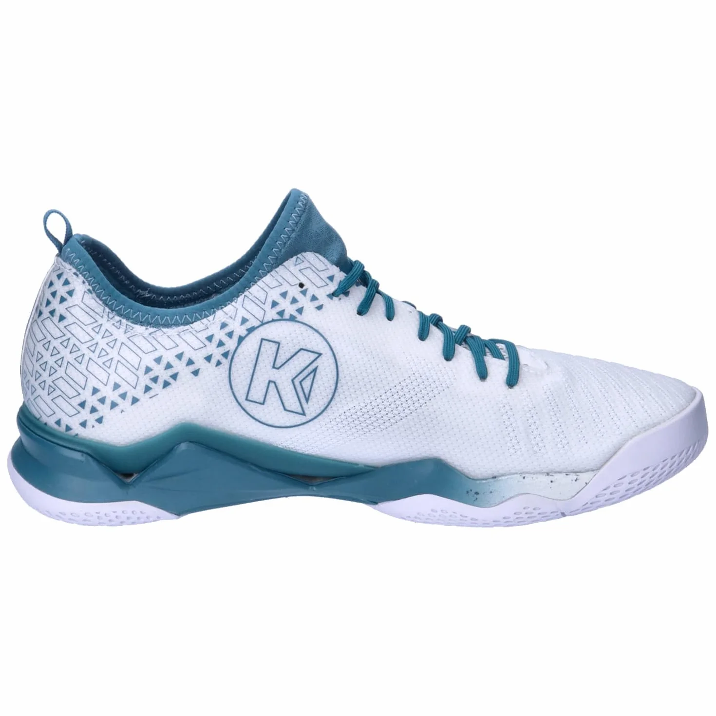 Kempa Uniseks Wing Lite 2.0buty sportowe