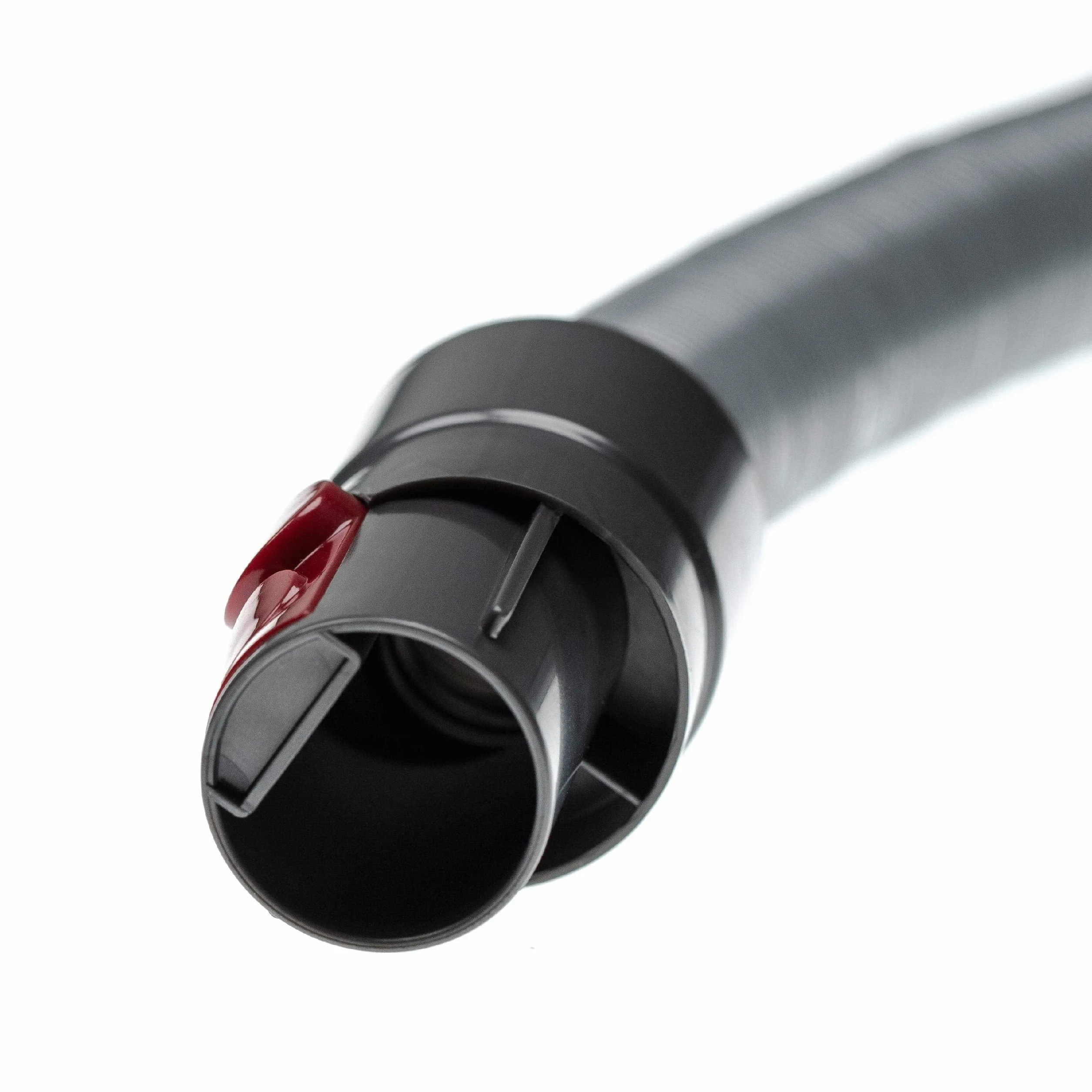 vhbw Przedłużenie węża do odkurzacza Dyson Gen5, Gen5detect 52-157 cm
