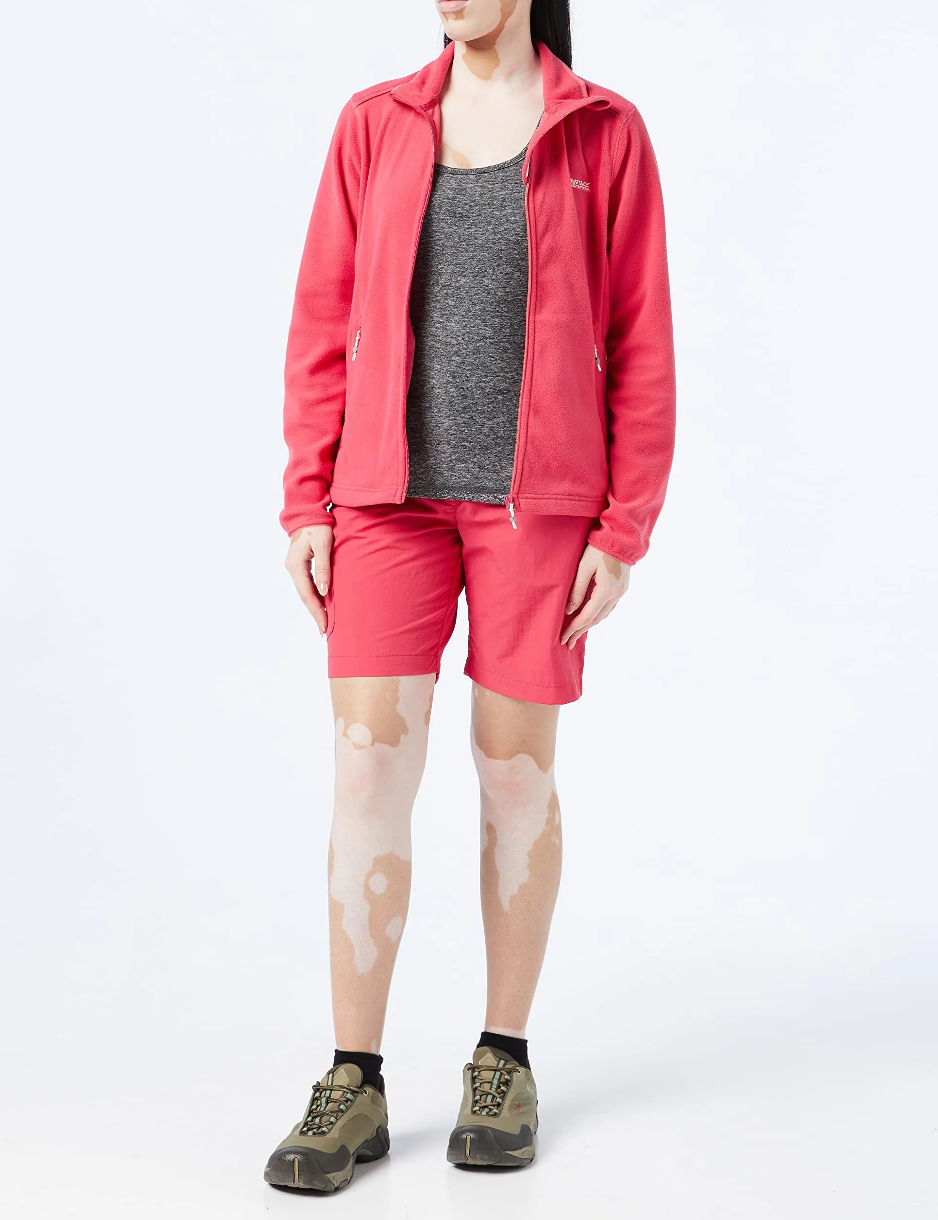 Regatta Chaska Short Ii - Spodnie Kobiety