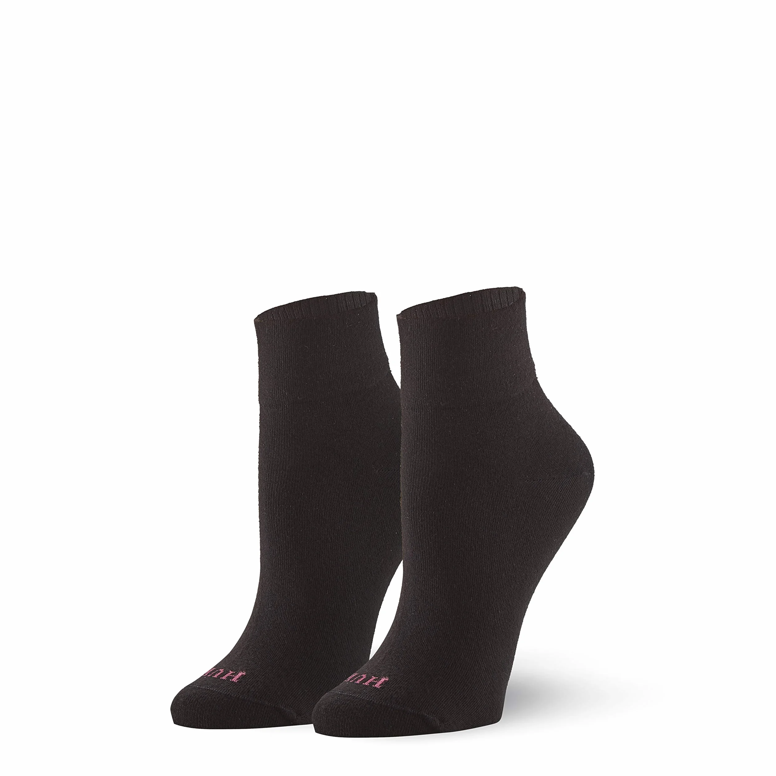 HUE Skarpety Kobiety Cotton Body Sock 3 Pair Pack