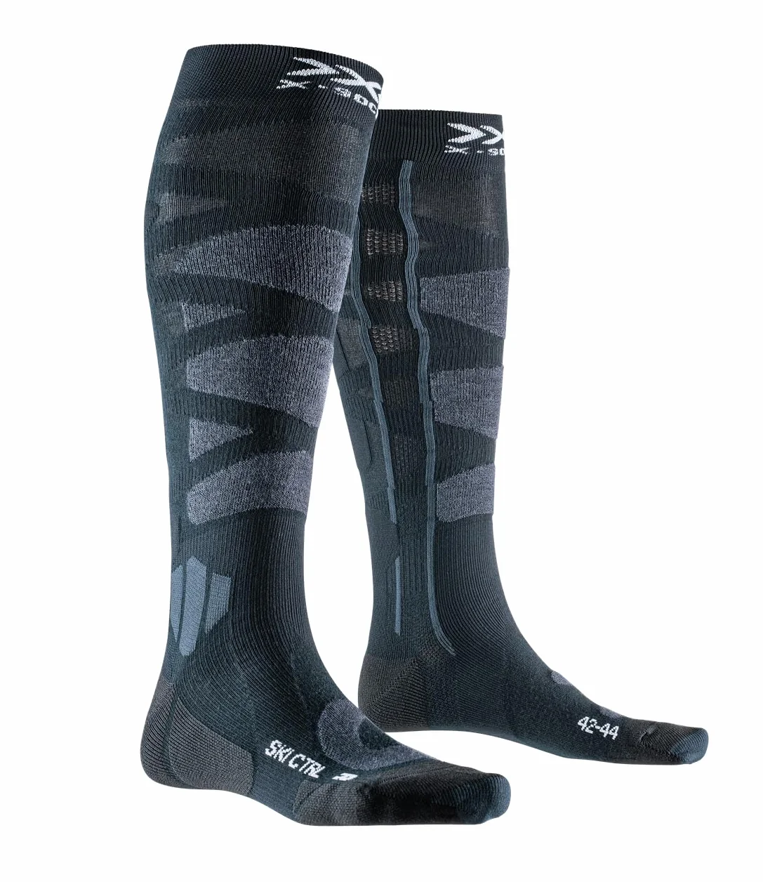 X-Bionic Skarpetki Uniseks Ski Control 4.0
