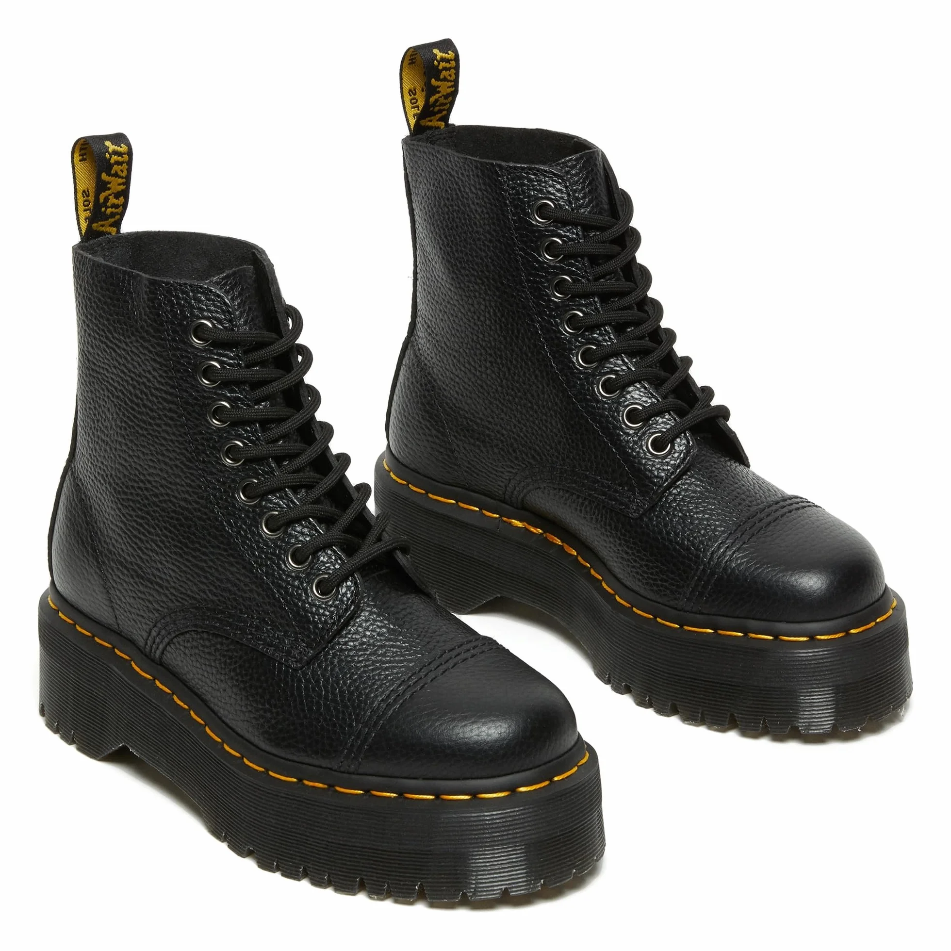 Dr. Martens Uniseks SinclairButy desantowe