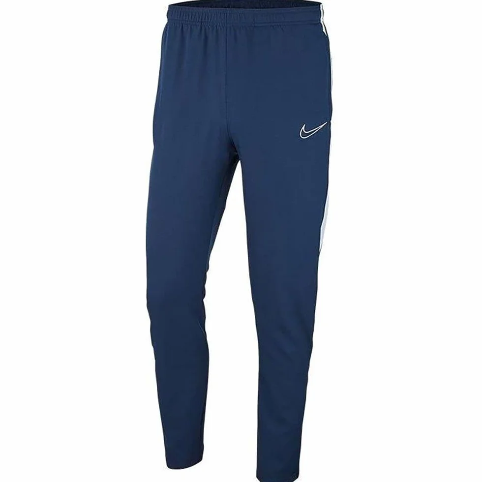 NIKE Academy19 Woven Pant - Academy19 tkane spodnie Dziecięce