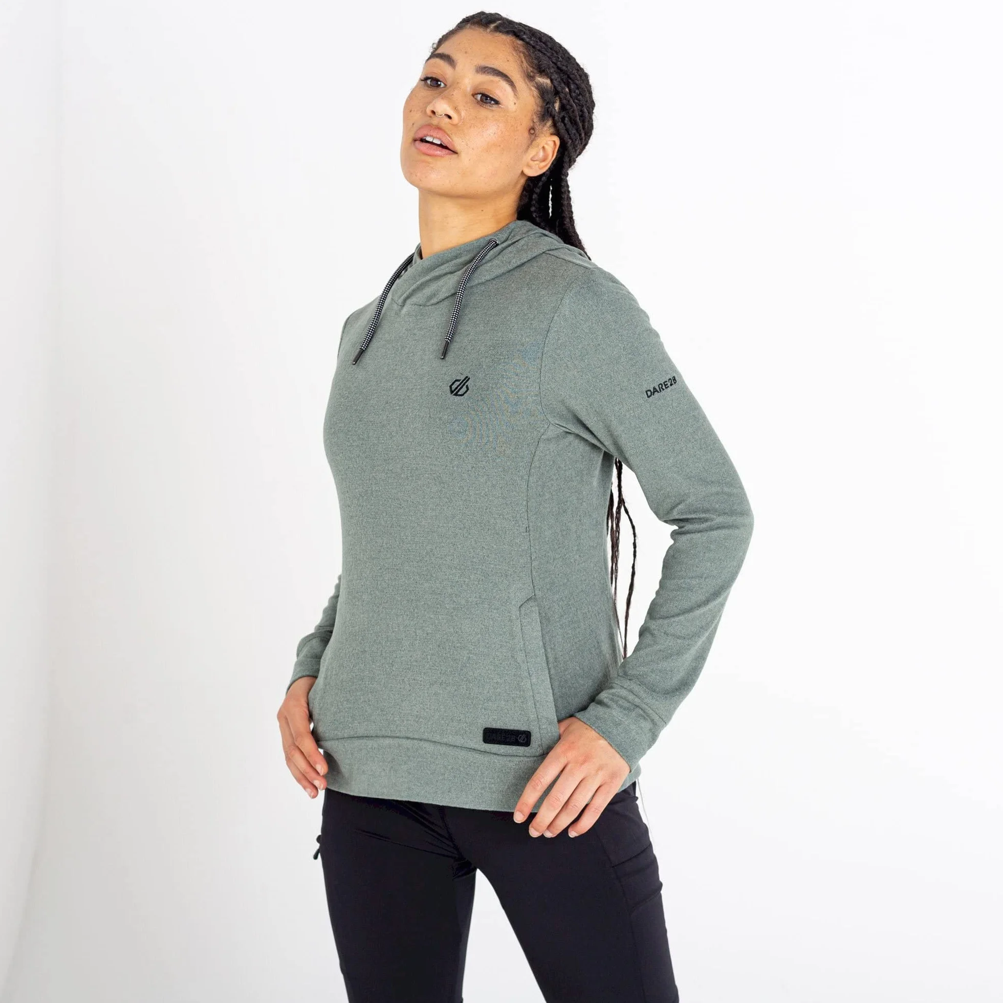 Dare 2b Sweter Kobiety Out & Out Ovrhead