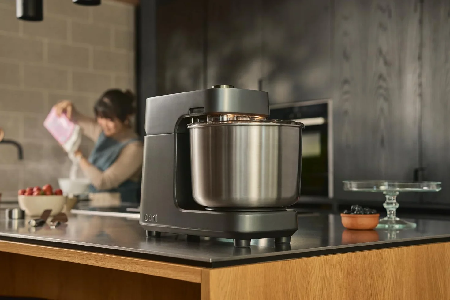OOni Impastatrice HALO PRO