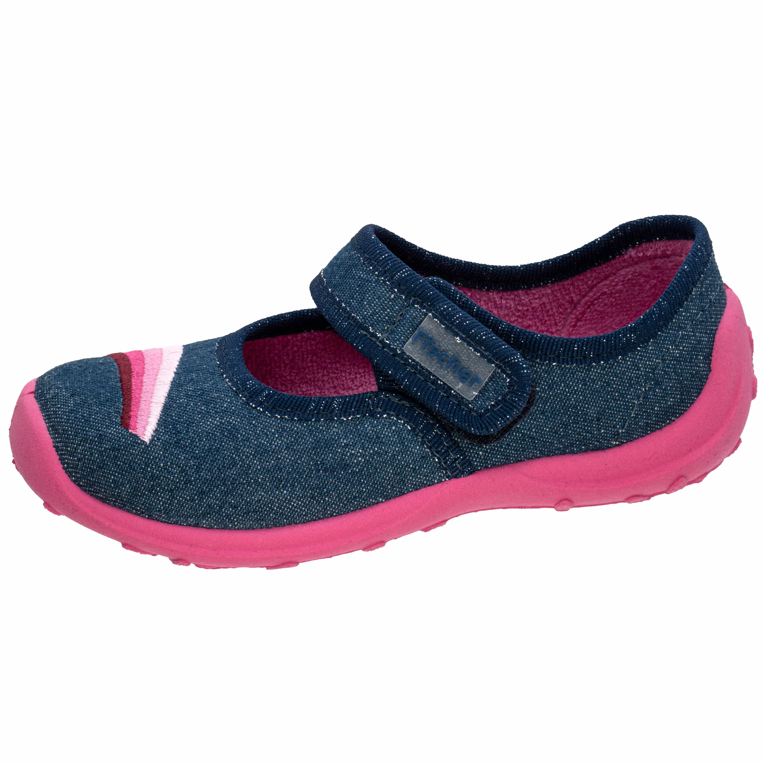 Fischer pantofelek dzieciêcy Boogy 652333