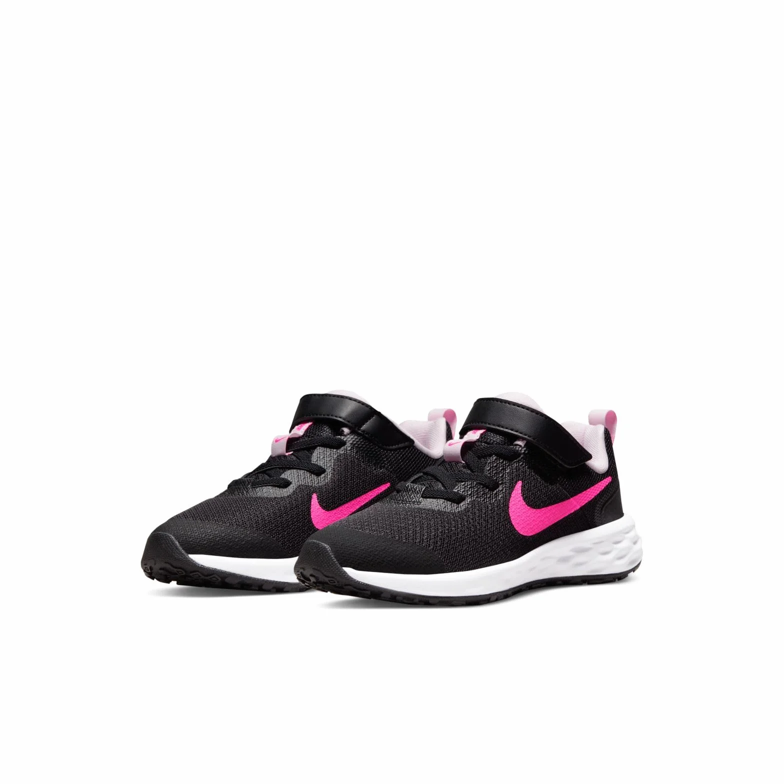 Nike Uniseks - dzieci Revolution 6Buty Sportowe