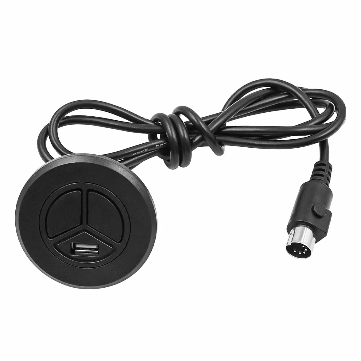 Przełącznik ANCLLO do elektrycznego przełącznika podnośnika rozkładanego krzesła z portem USB do dmuchanej sofy rozkładanej rozkładanej sofy