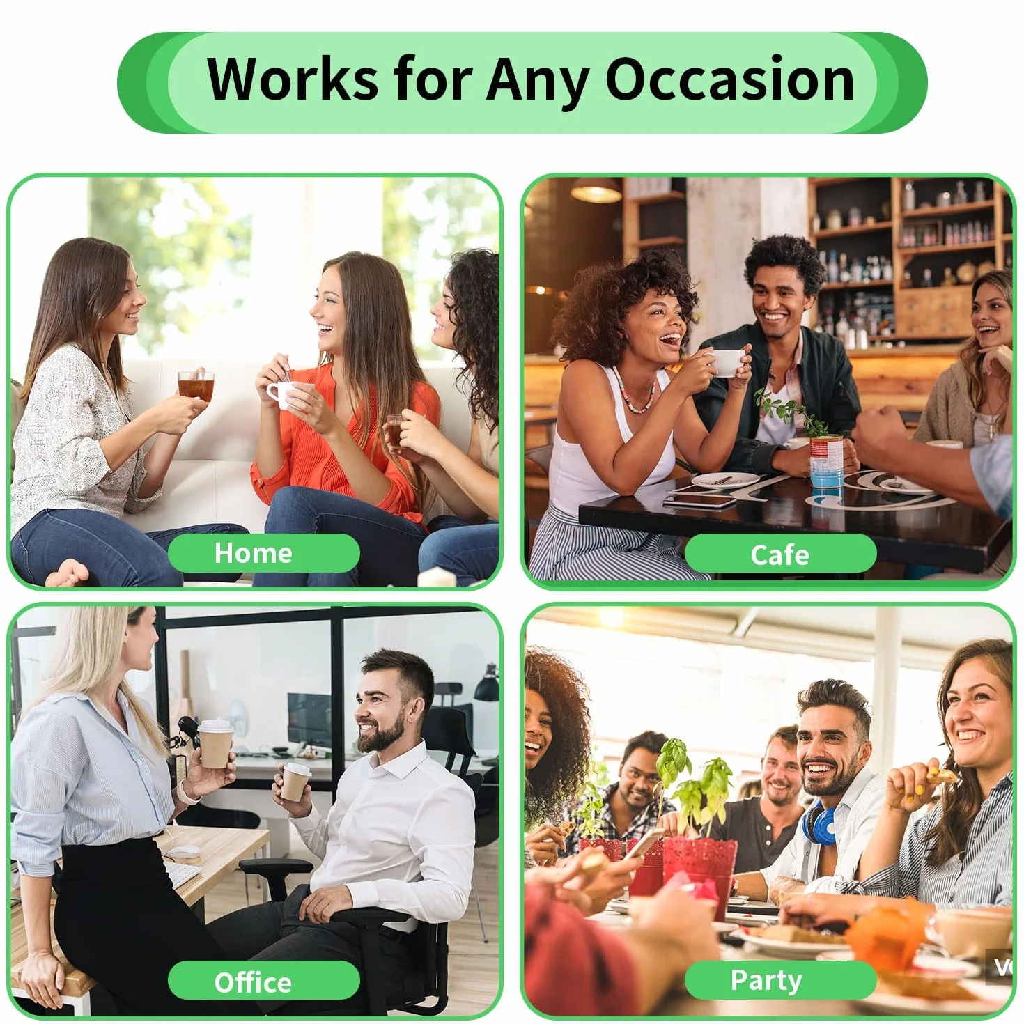 Jednorazowe Agitadores de café de madera de 14 cm, 1000 sztuk cajas de bebidas de batir, desechables, biodegradables, para fiestas, barbacoas, camping, restaurantes
