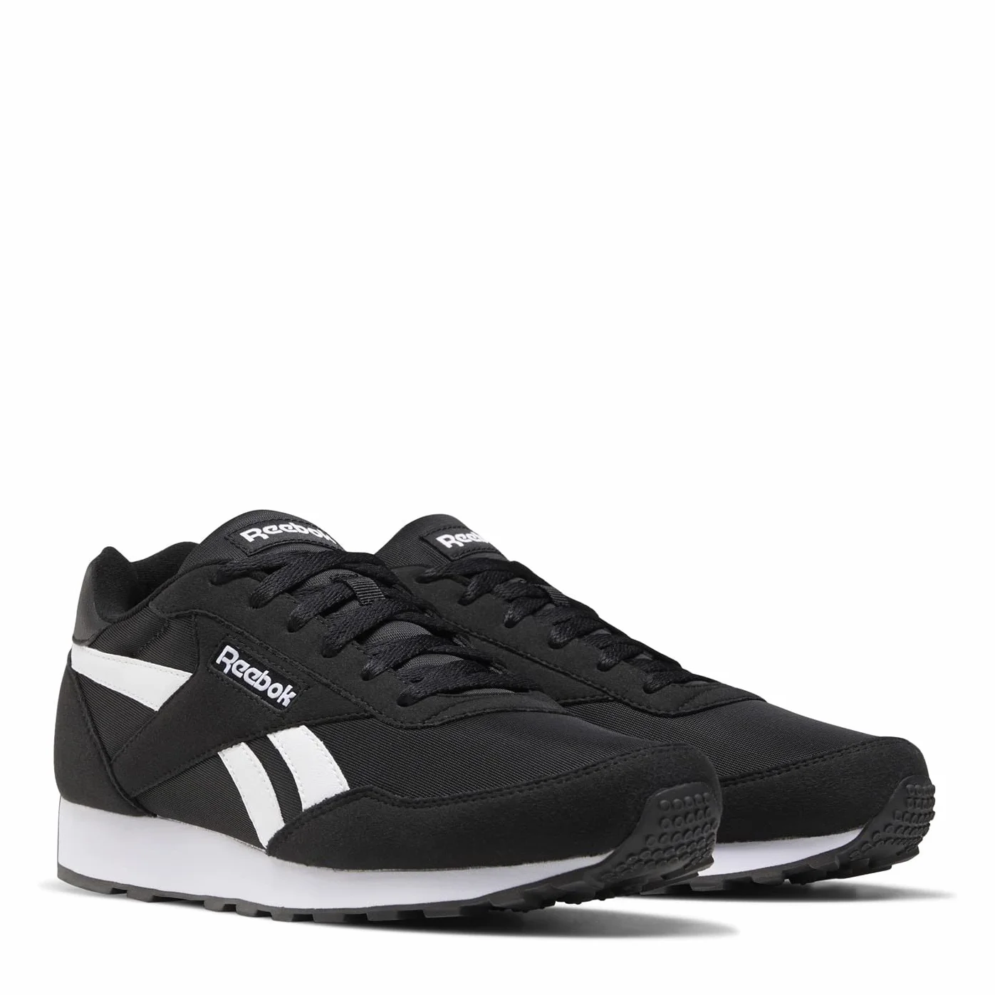 Reebok REEBOK REWIND RUN - Buty do biegania damski