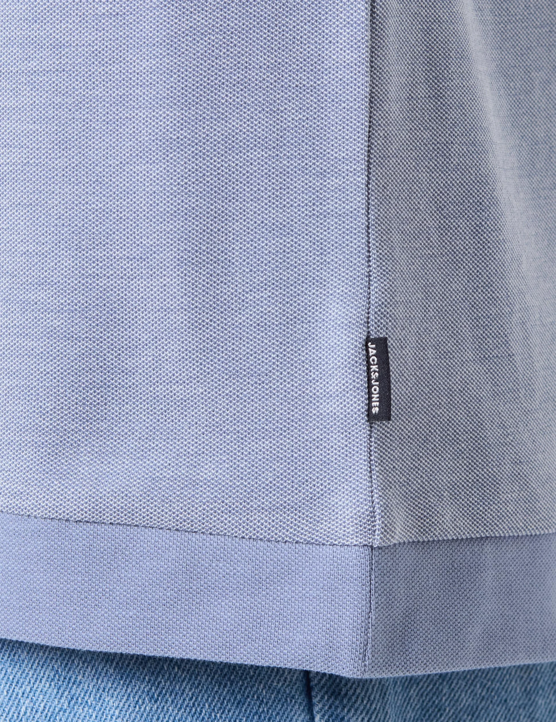 Jack & Jones JPRBLACORY SS Polo, Troposphere, S