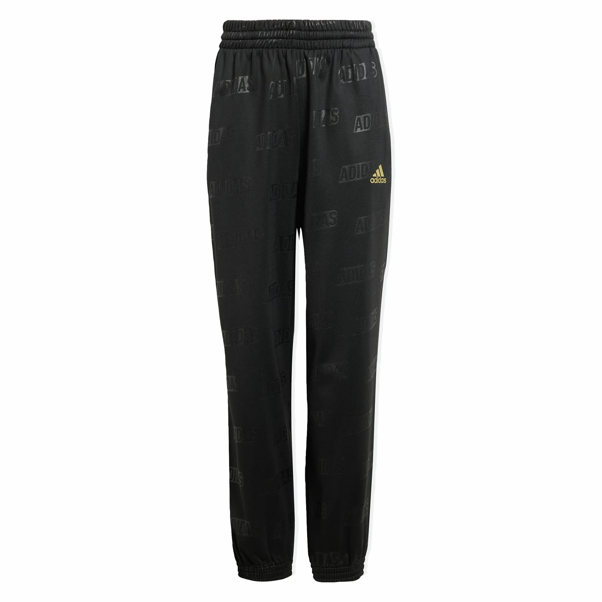 adidas JB Blq4 Pant spodnie sportowe, uniseks dla dzieci i młodzieży