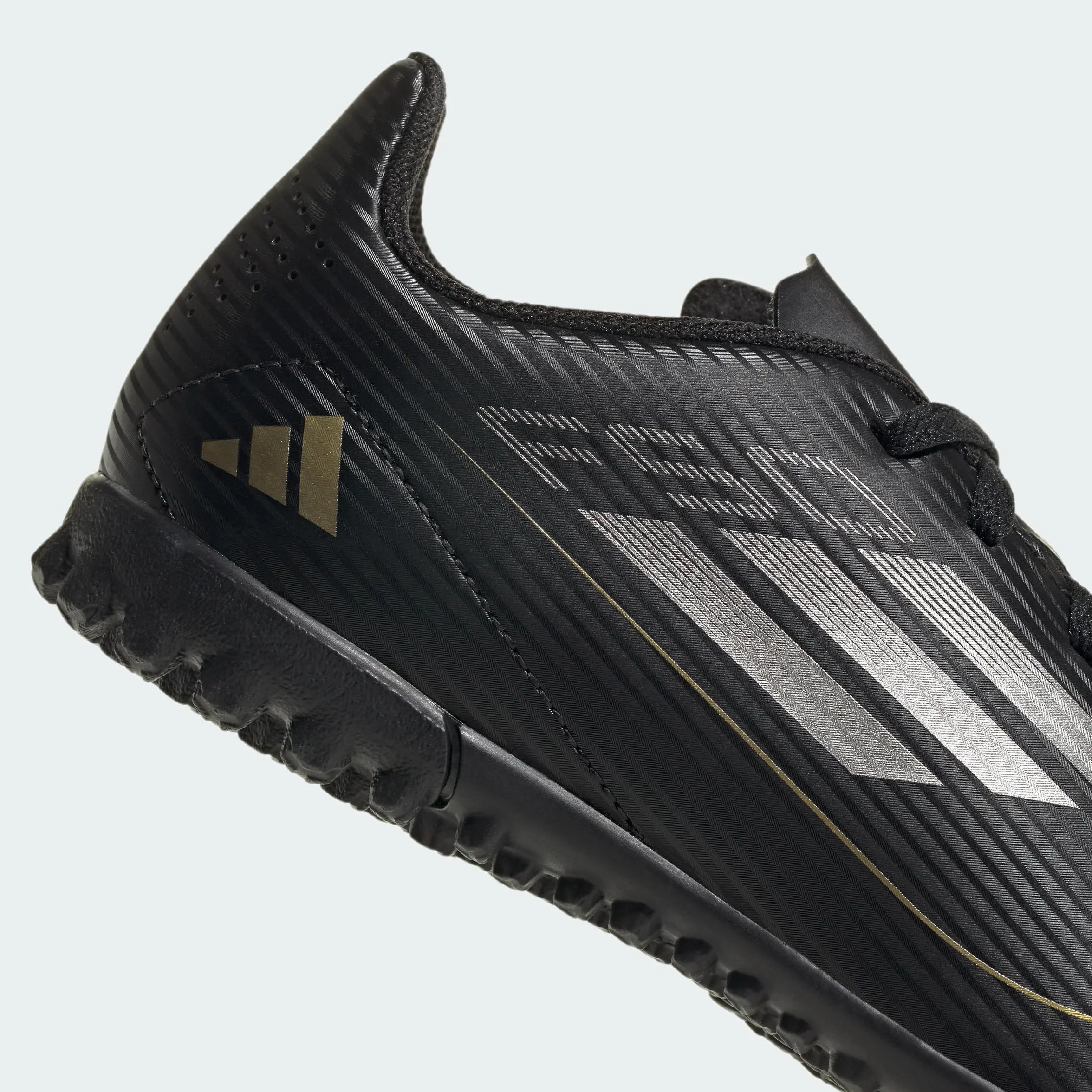 adidas Uniseks F50 Club Football Boots TurfButy pilkarskie