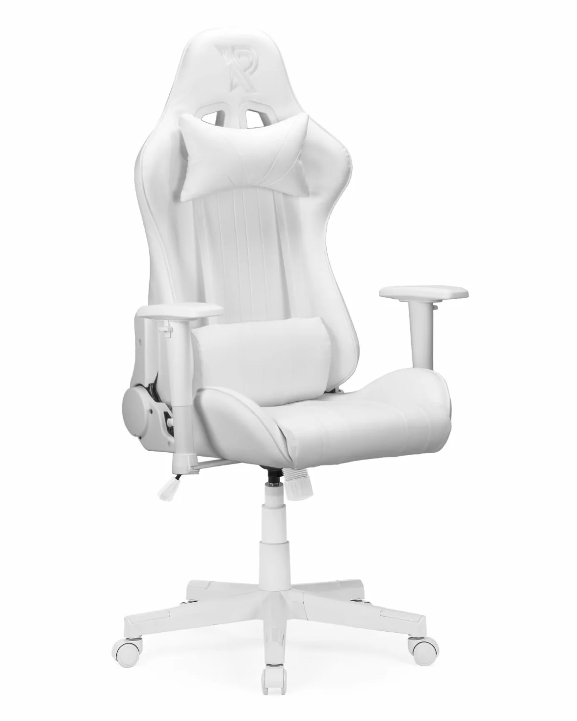 Felix gaming chair white