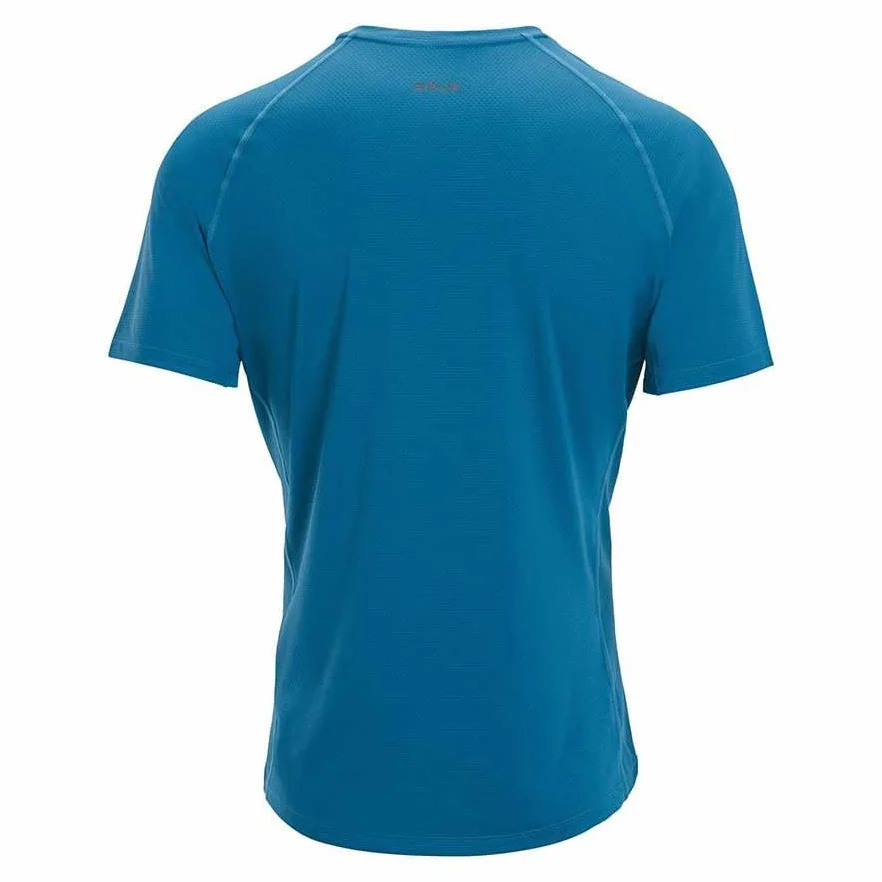 Koszulka Manga Corta multideporte C: Azul Marino T: M