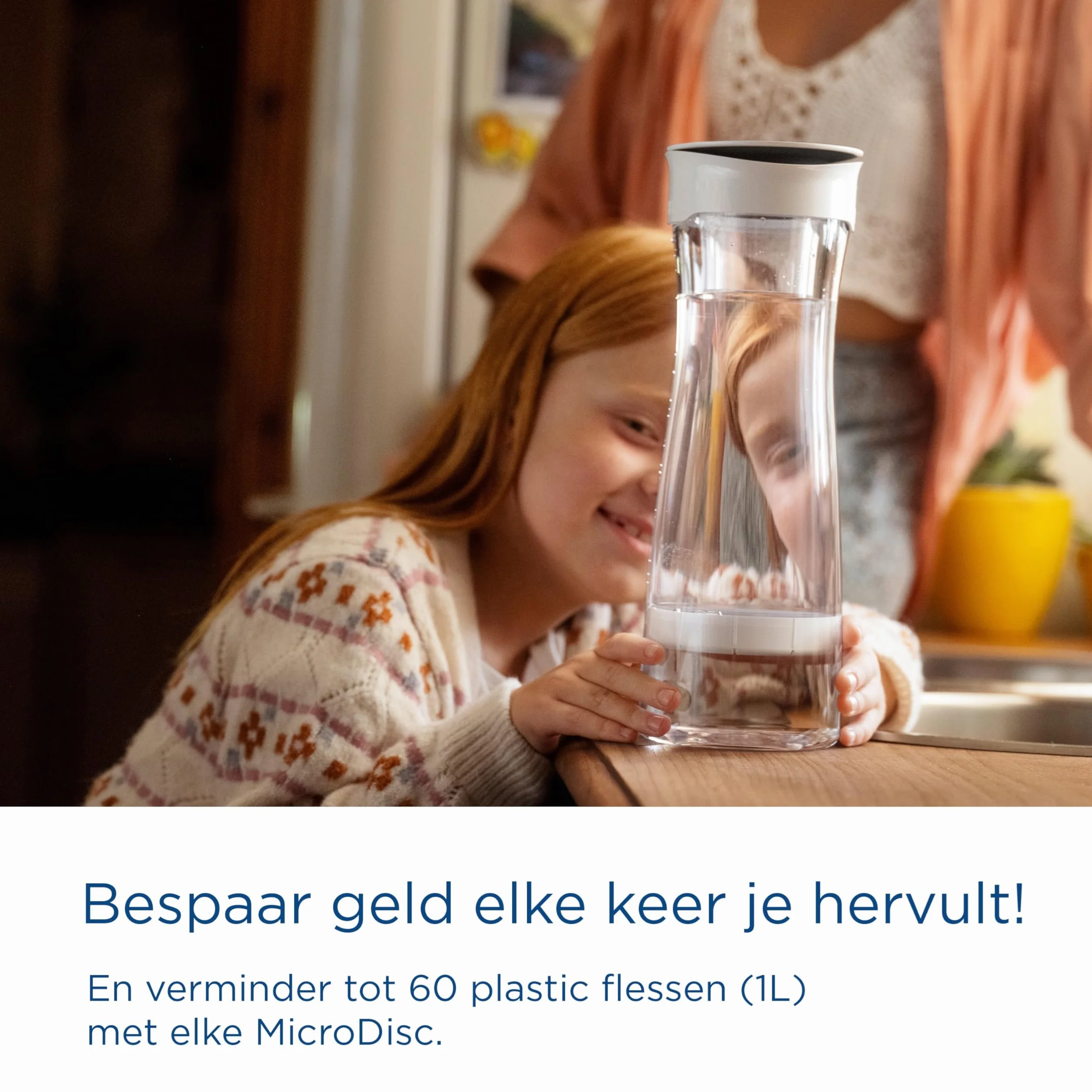 Brita Fill & Serve Karafka Filtrująca Grafitowy 1,3 l