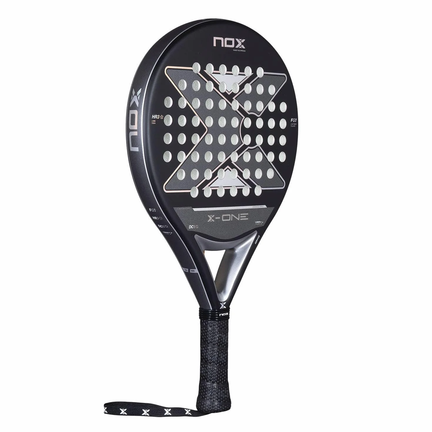 NOX X-One 2025