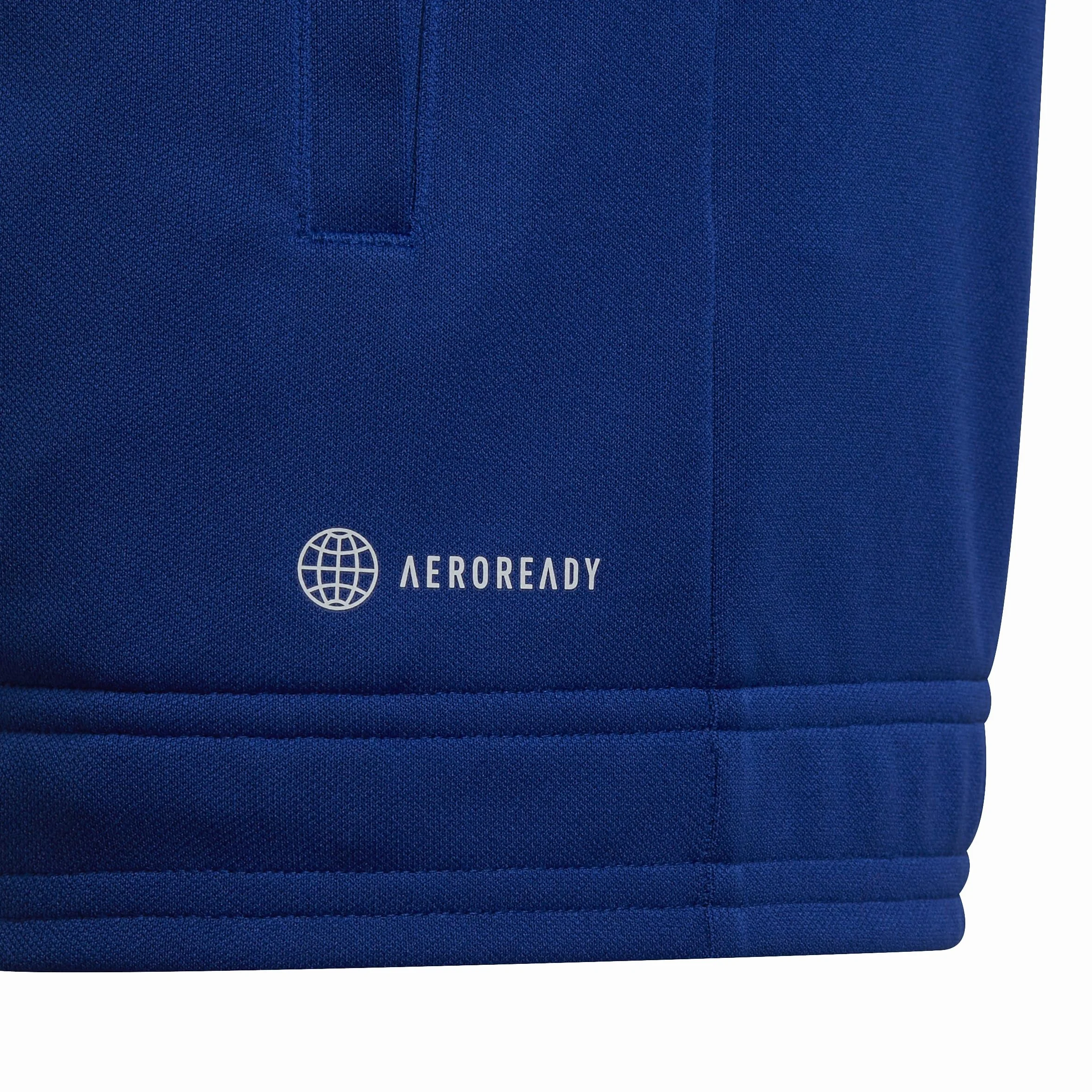 adidas Entrada 22 Track Jacket Kurtka dresowa Uniseks - dzieci,Royal Blue,7-8 lat