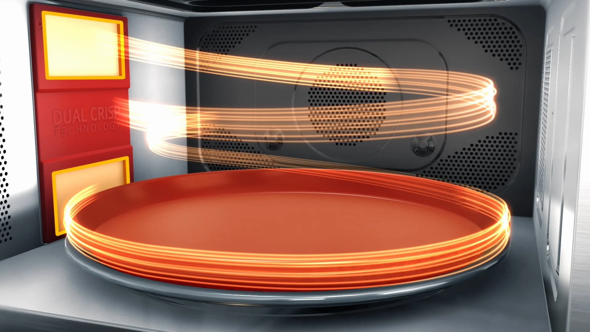 Whirlpool; Mikrofale MWP337SB