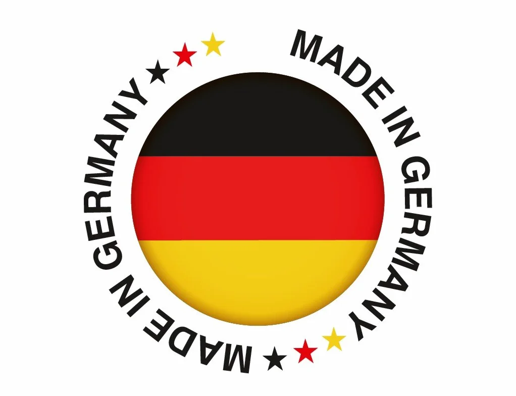 Eisglut Damska opaska na czoło Mariell Made in Germany
