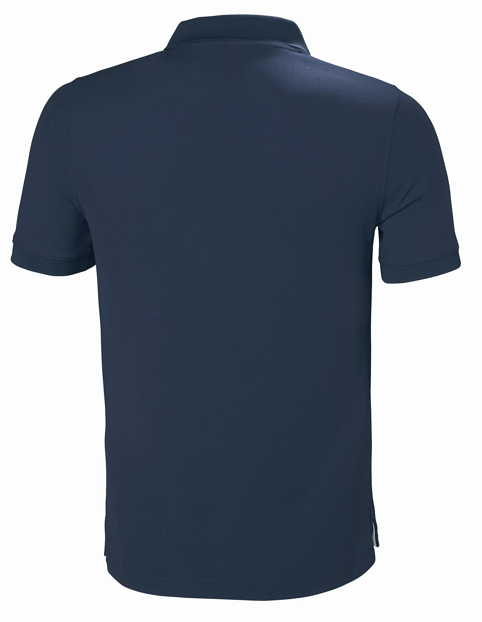 Helly-Hansen Mężczyźni Crewline Koszulka Polo, Granatowy, M