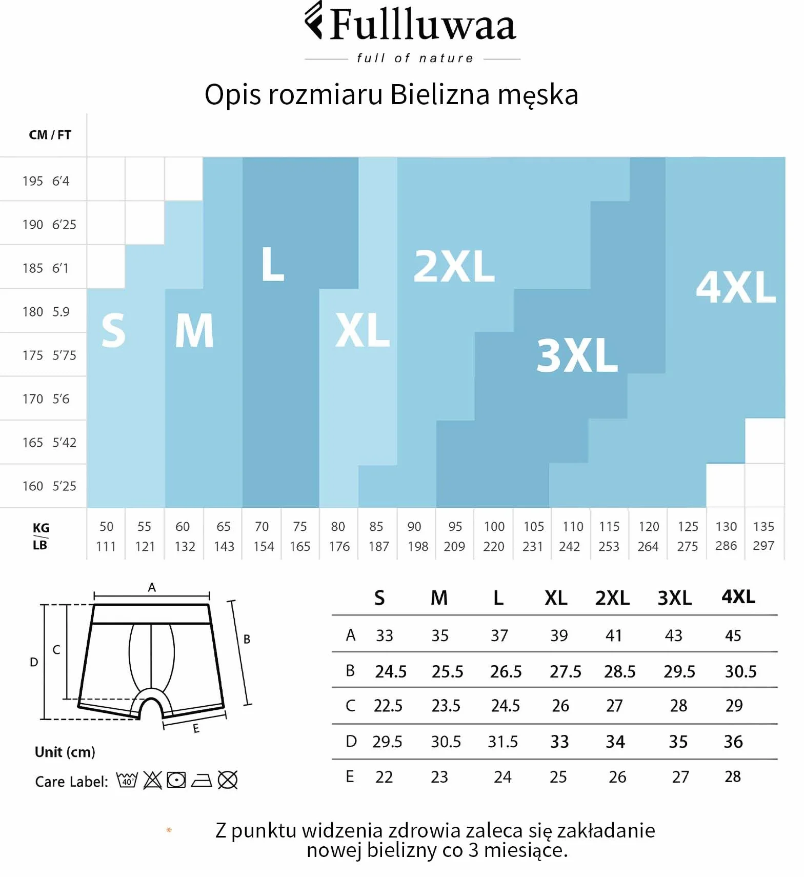 Fullluwaa Bokserki męskie, 8 sztuk, Szorty męskie, Szorty vintage, Bokserki, Bielizna S-4XL