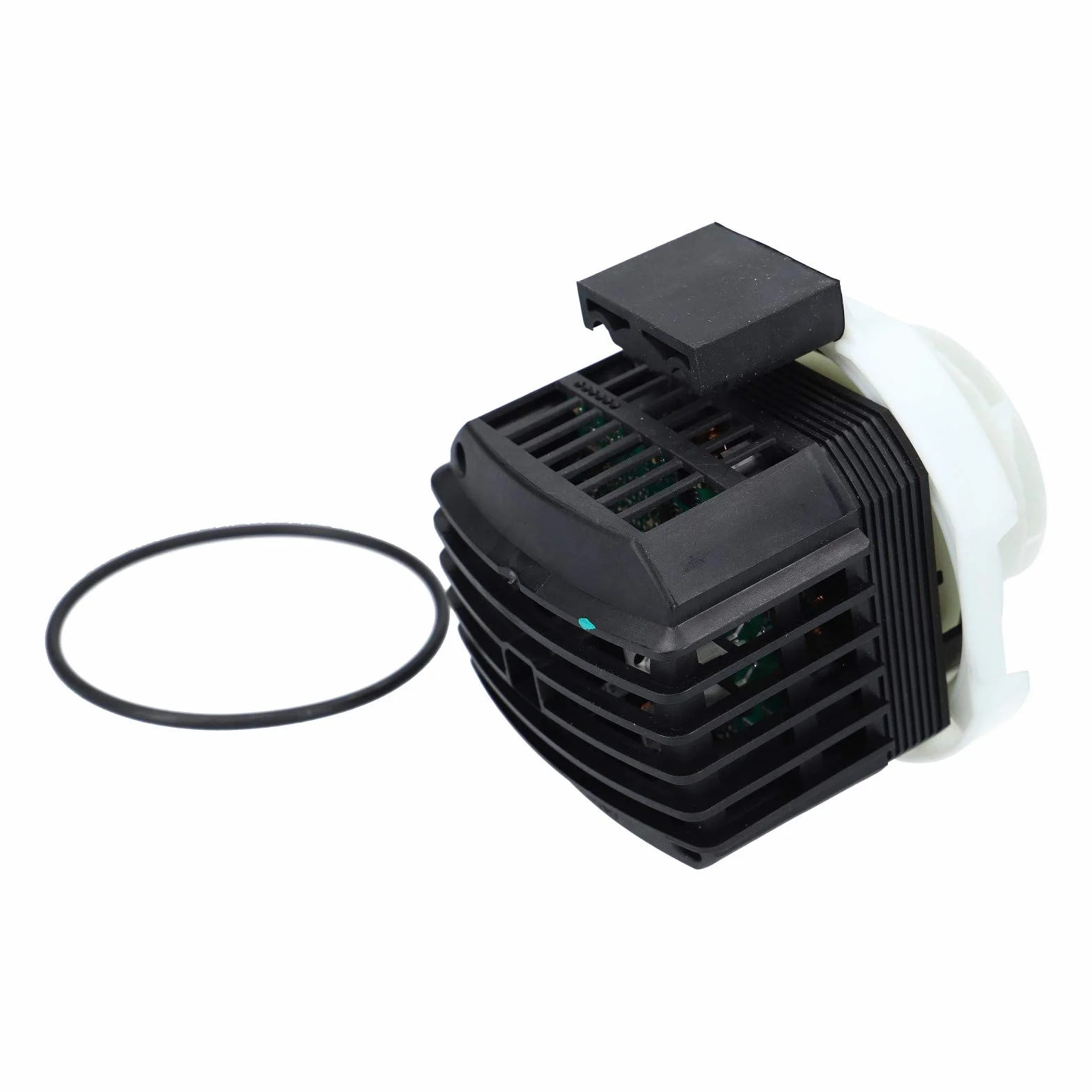 ARISTON Elektro Pompa Zmywarka BLDC 220/240V + Uszczelka