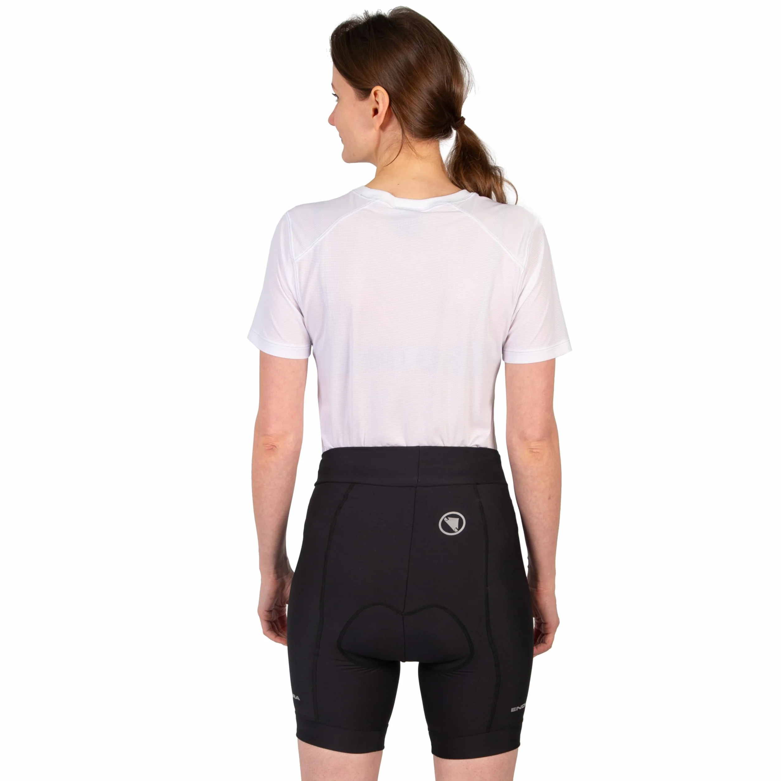 Endura Xtract Gel Cycling Shorts | Fast-drying Fabric | Performance And Comfort | Gel Pad | Antibacterial - Krótkie spodenki Kobiety
