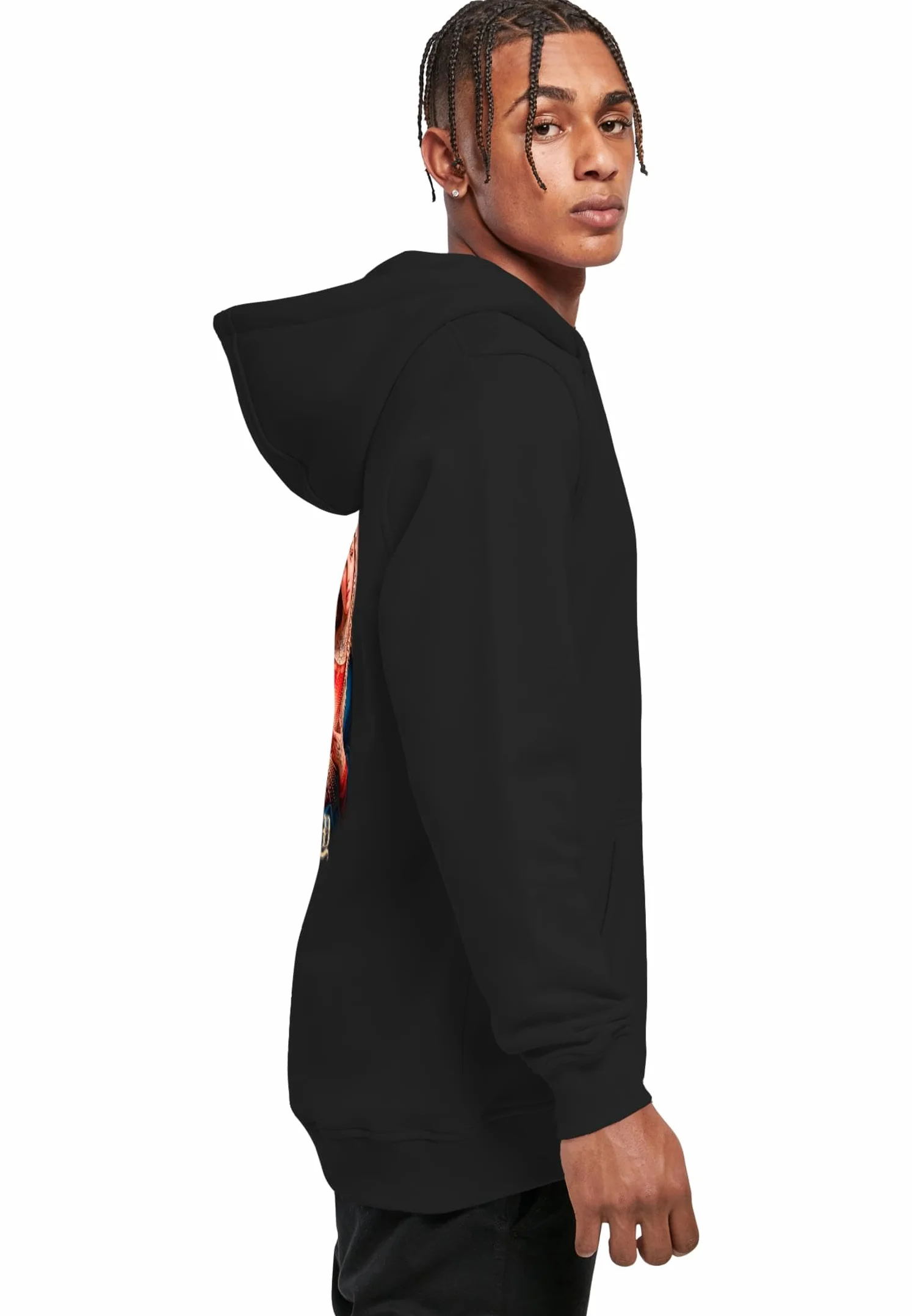 Mister Tee Bluza sportowa Mężczyźni Mt3583-praying Mary Hoody (1 w zestawie)