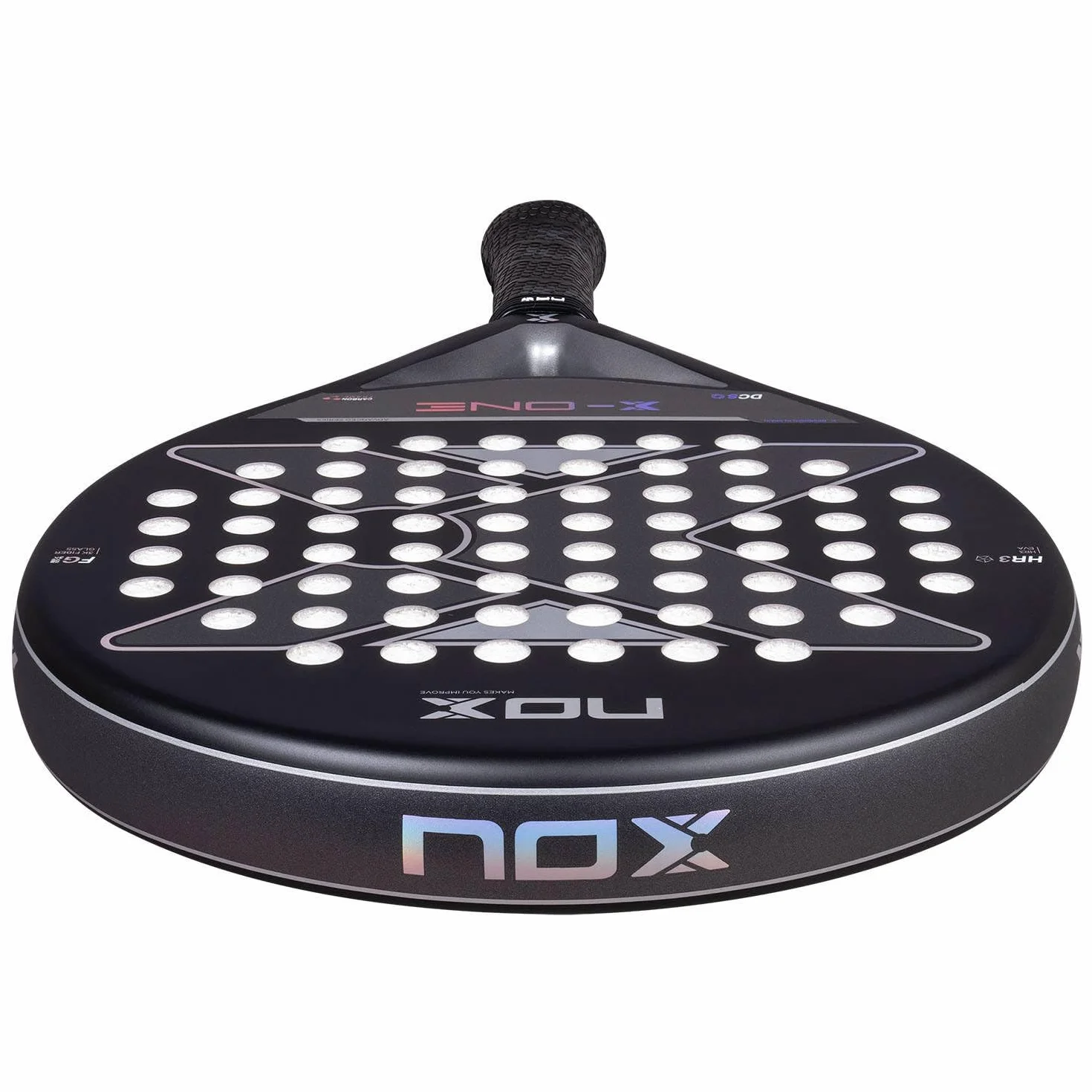 NOX X-One 2025