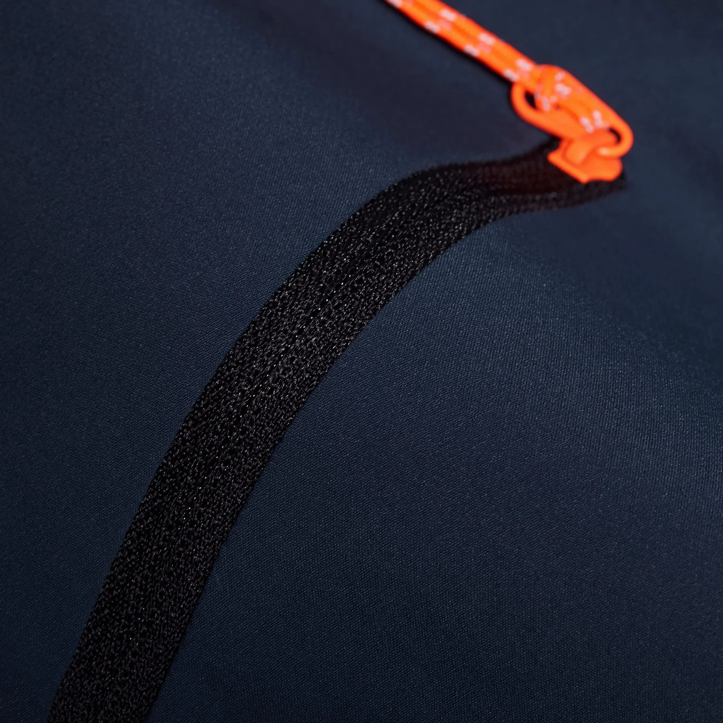 Mammut Courmayeur SO Pants Women – Damskie Spodnie Softshell | Oddychające i Wiatroodporne | Czarne, Rozmiar 36
