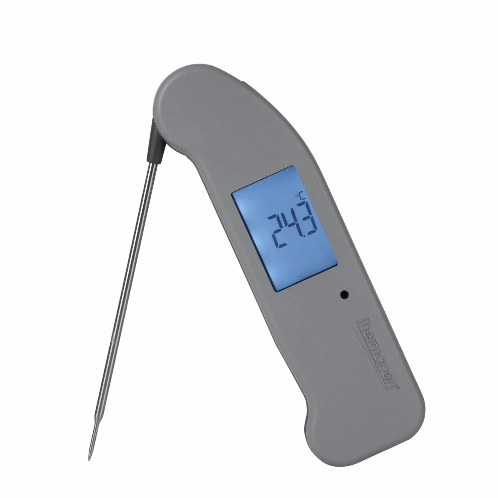 Thermapen ONE czarny termometr kuchenny