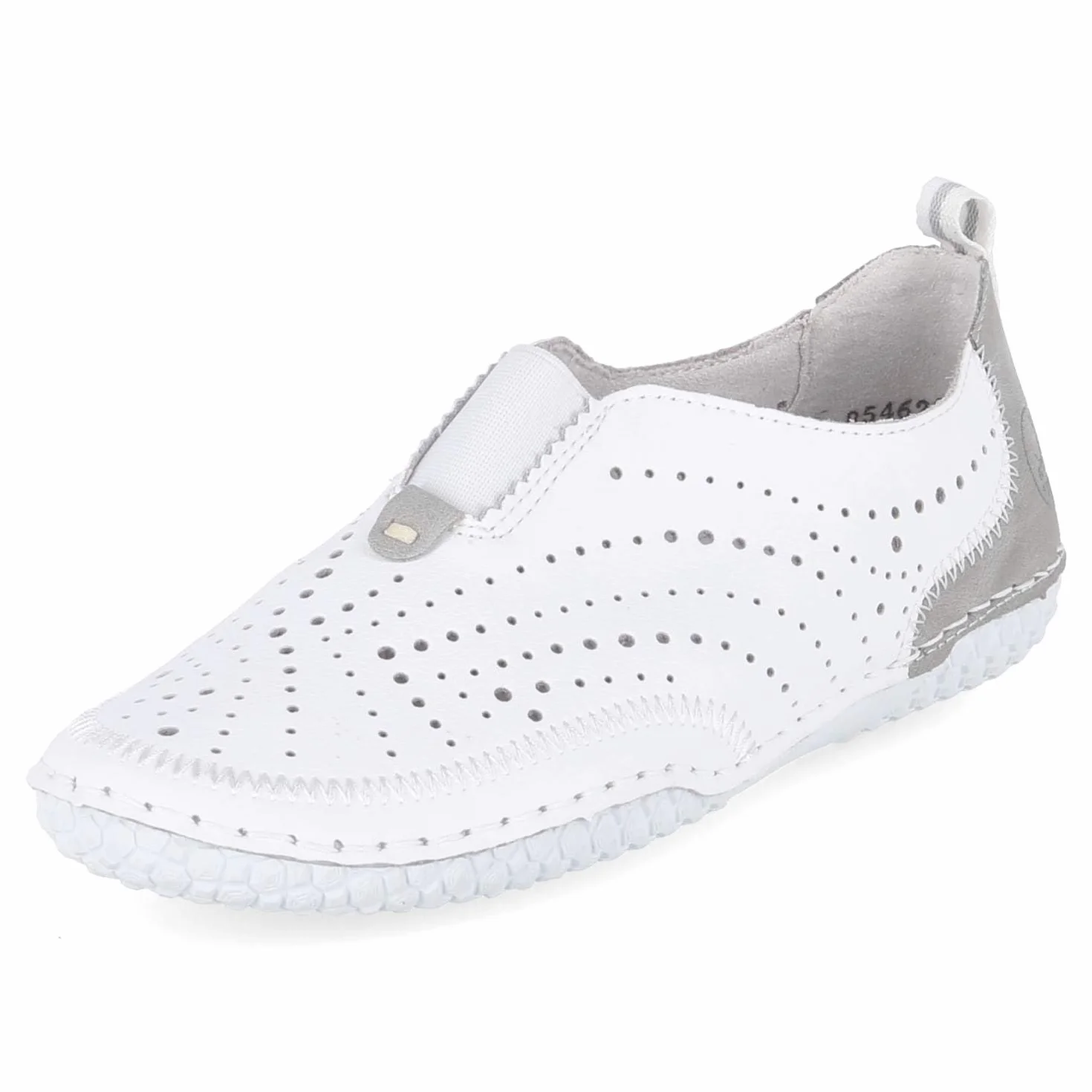 Rieker Kobiety 43663Mokasyn