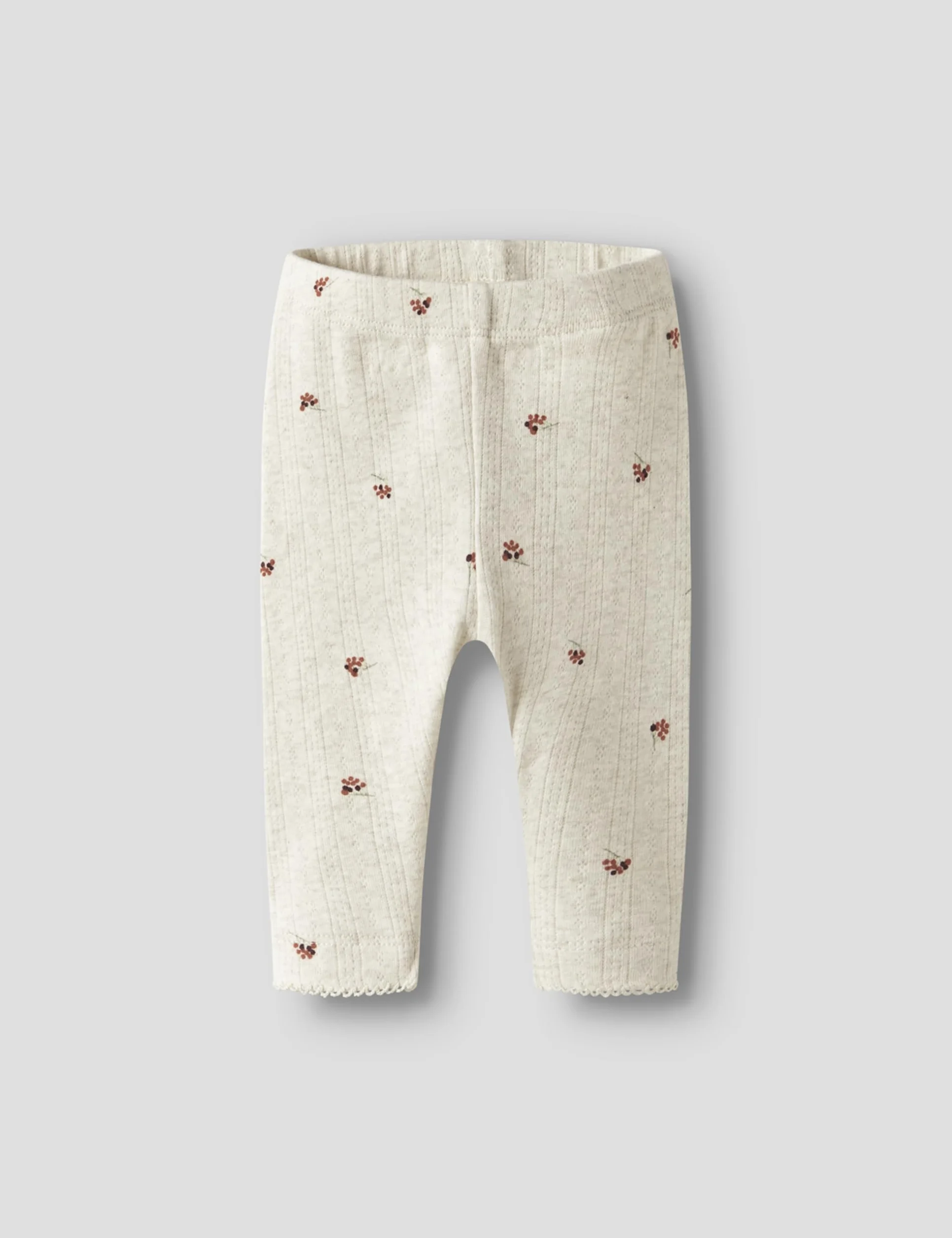 NAME IT Nbfberries Legging Box - Nbfberries Legging Box Kobiety